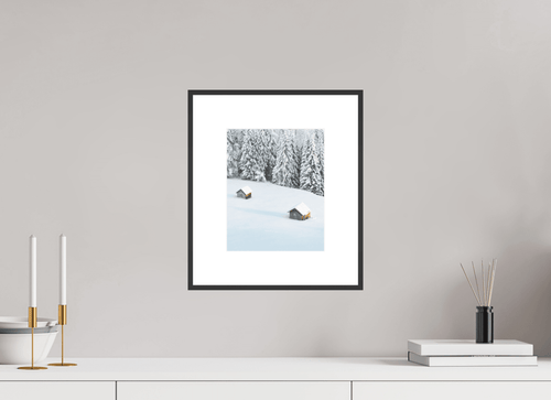 Allgäu im Winter XIV - Chris - Frumolt - Shop