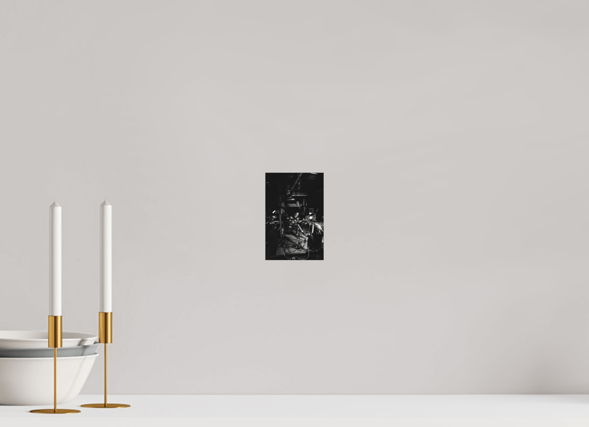 Der Musikant. - Chris - Frumolt - Shop