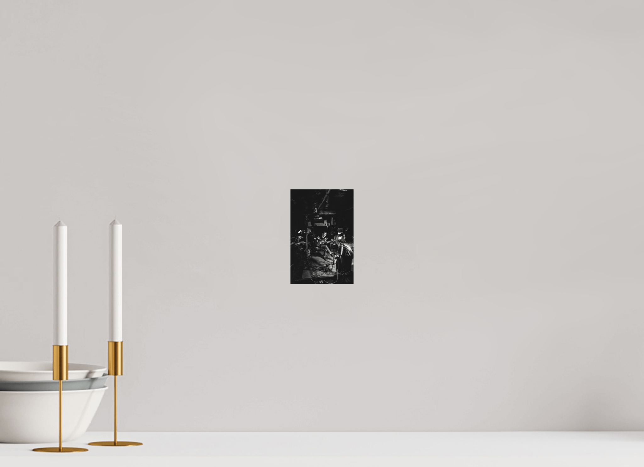 Der Musikant. - Chris - Frumolt - Shop
