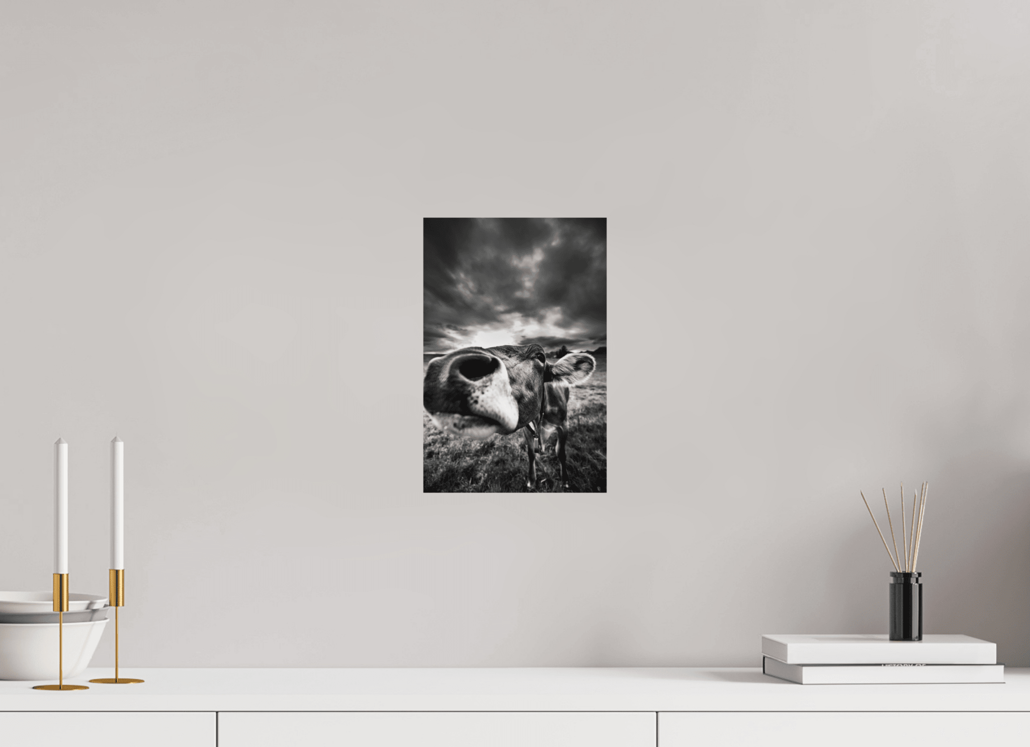 Die einzig wahre "Kuh" - Chris - Frumolt - Shop