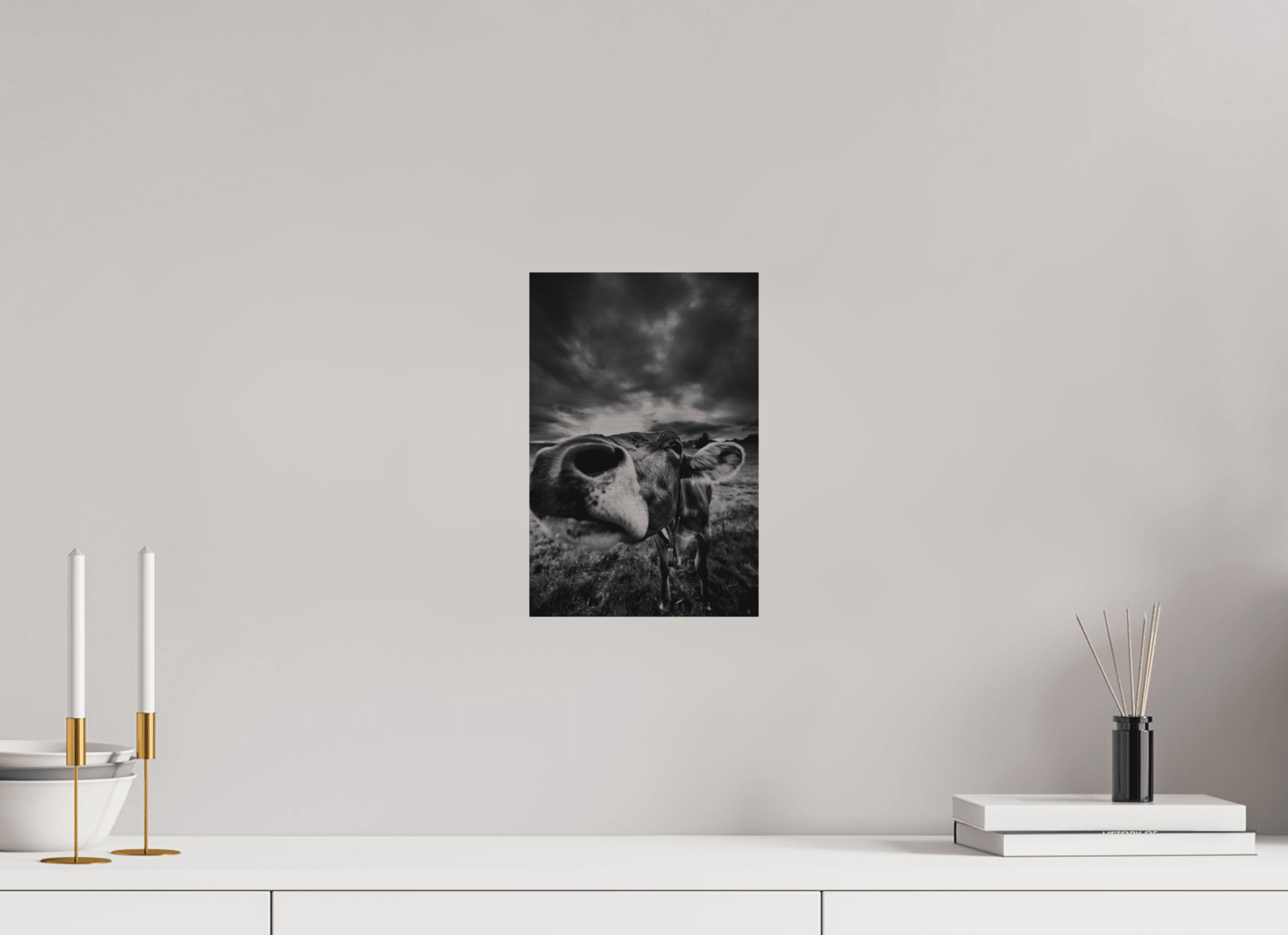 Die einzig wahre "Kuh" - Chris - Frumolt - Shop