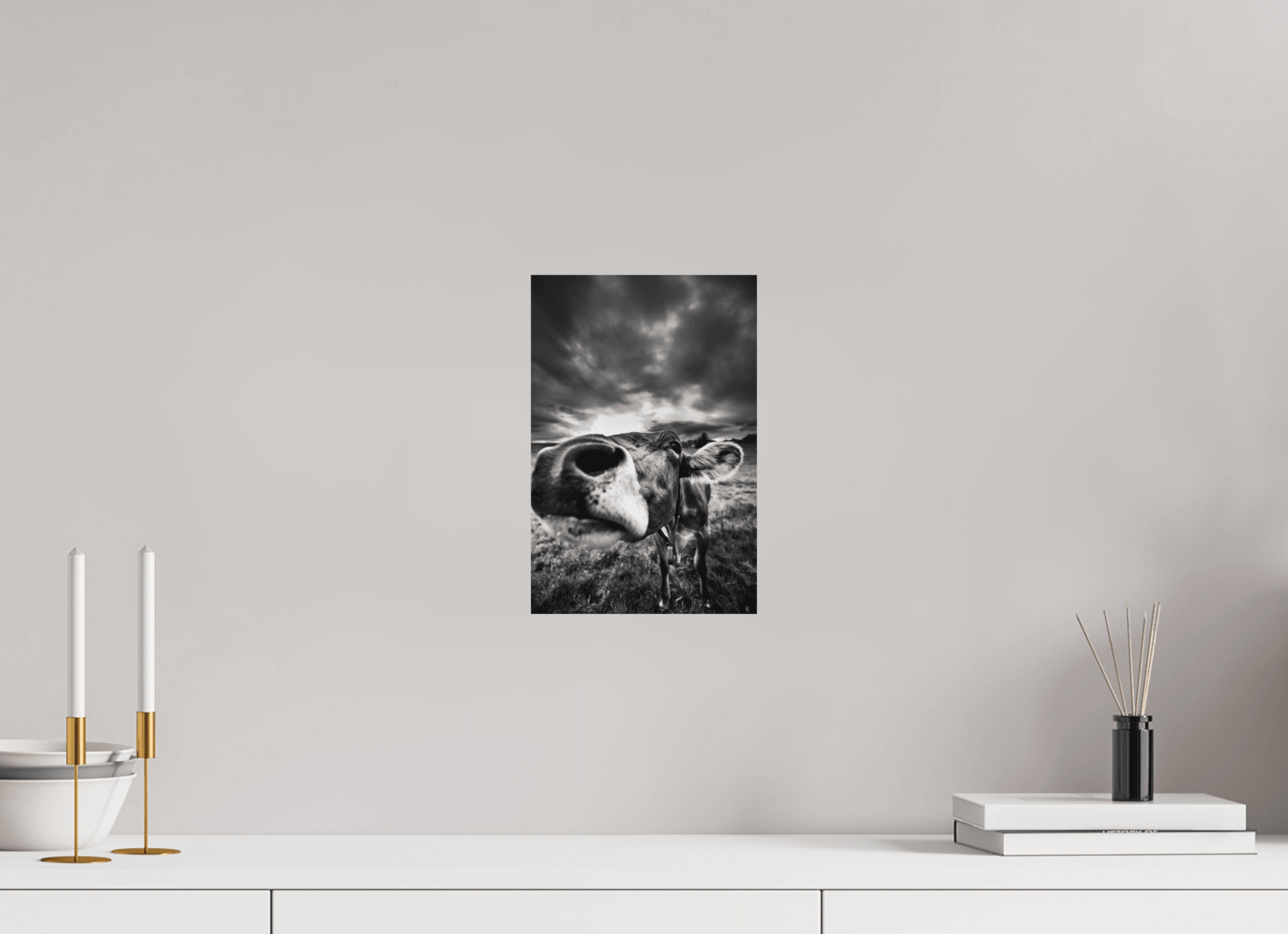 Die einzig wahre "Kuh" - Chris - Frumolt - Shop