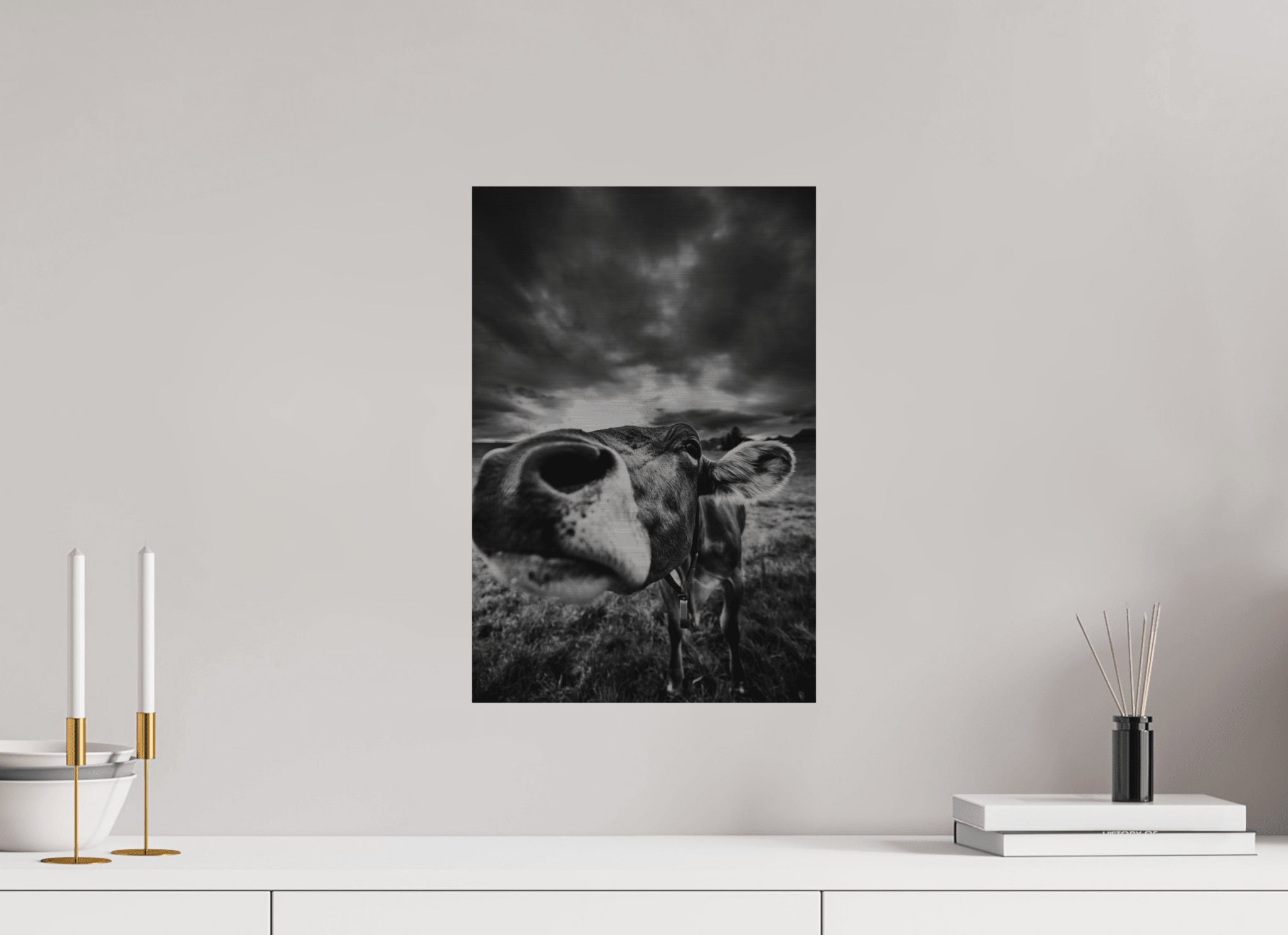 Die einzig wahre "Kuh" - Chris - Frumolt - Shop