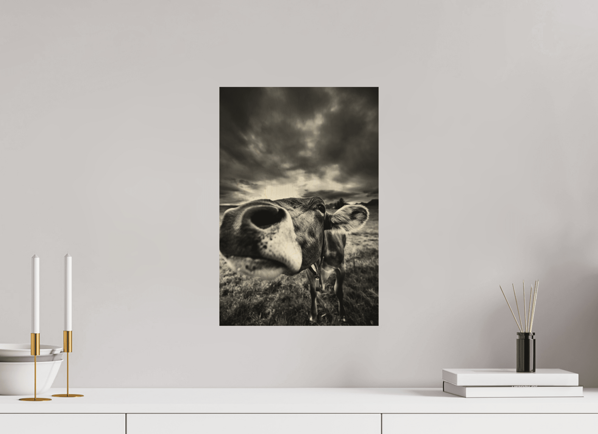 Die einzig wahre "Kuh" - Chris - Frumolt - Shop