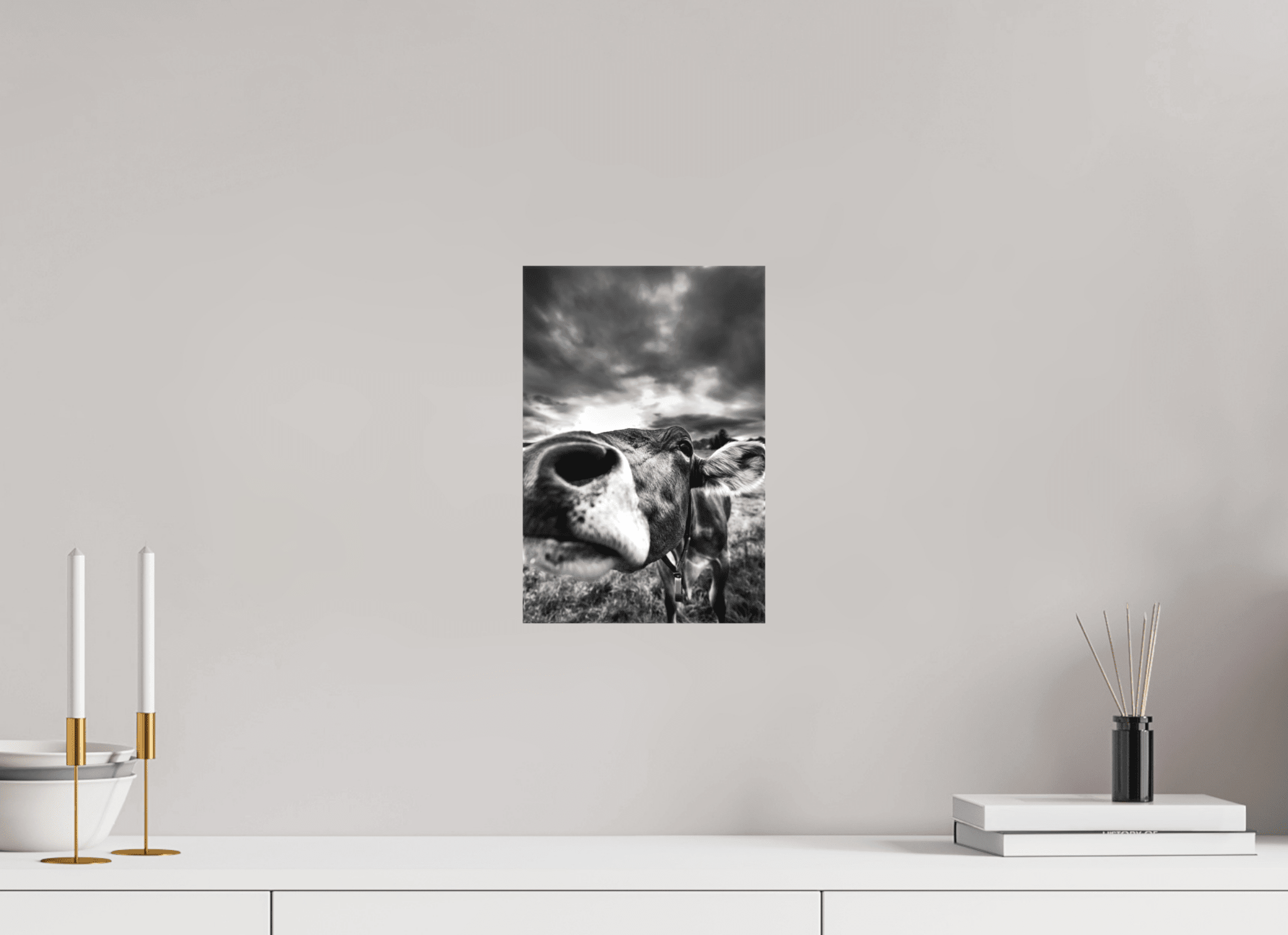 Die einzig wahre "Kuh" - Chris - Frumolt - Shop