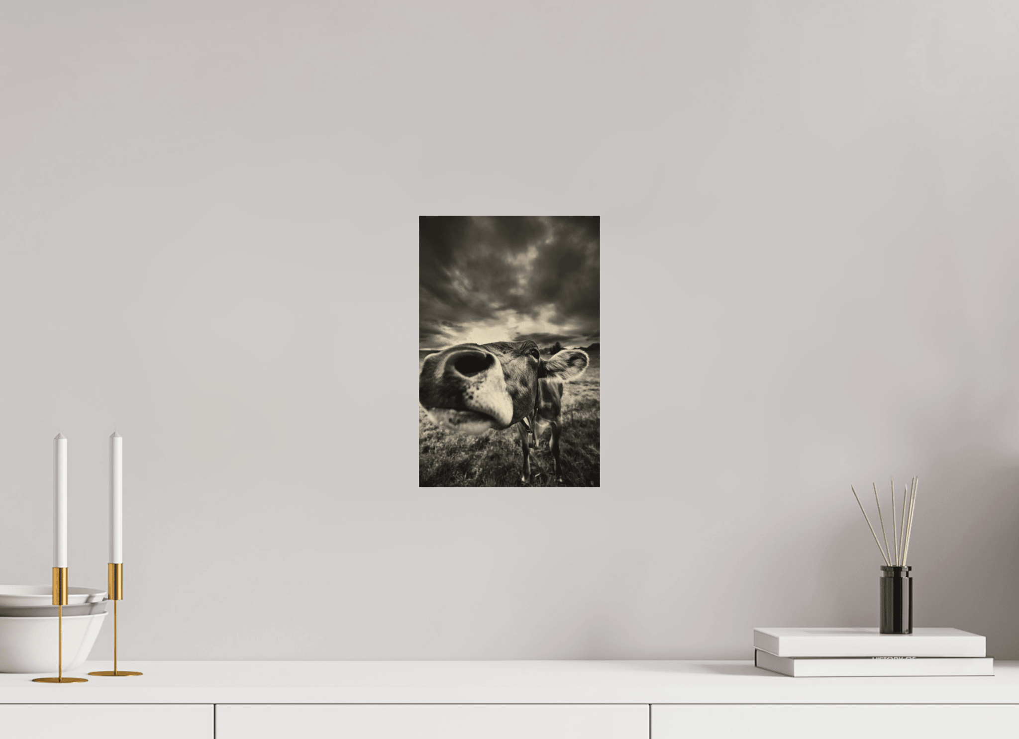 Die einzig wahre "Kuh" - Chris - Frumolt - Shop