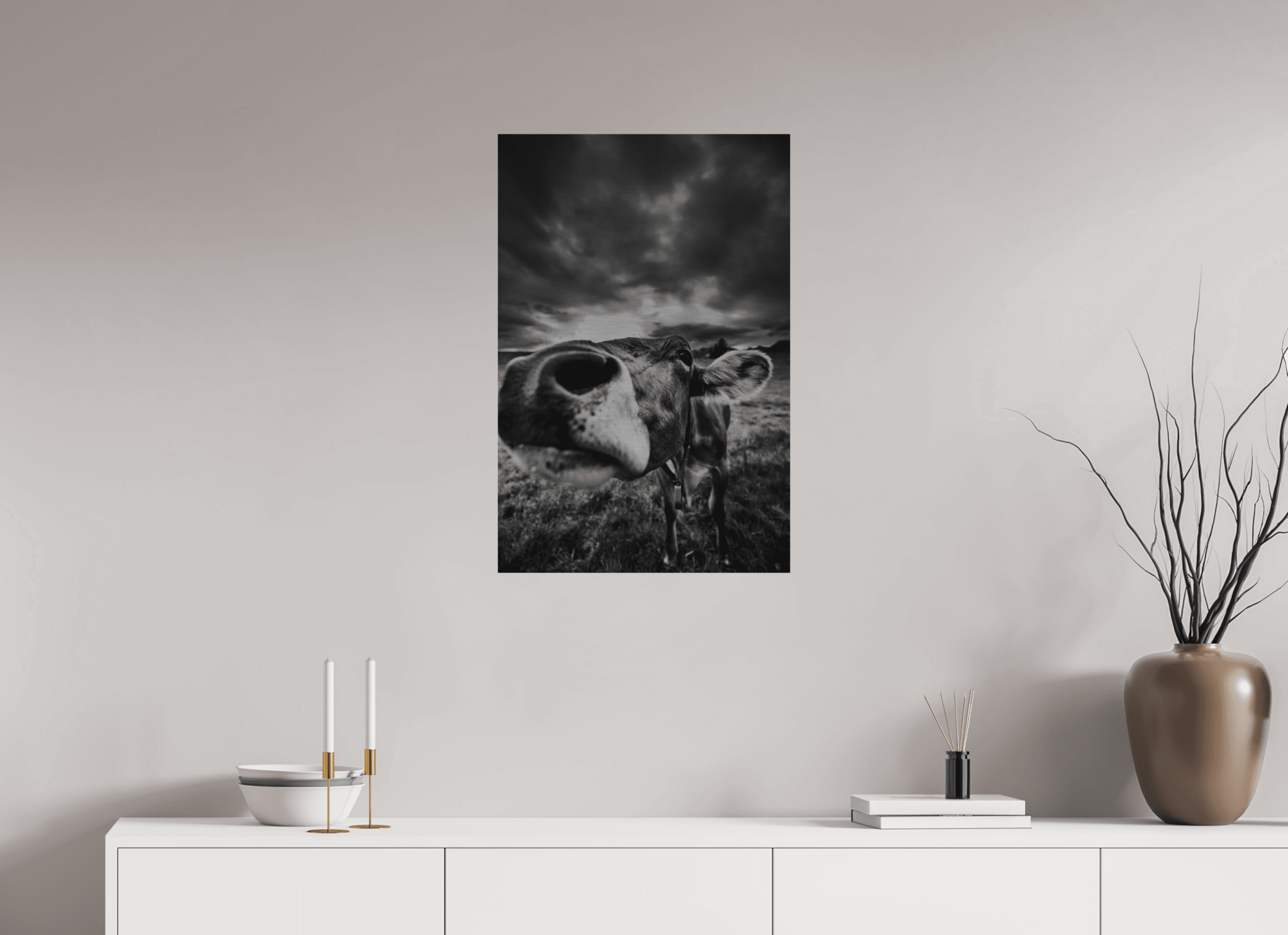 Die einzig wahre "Kuh" - Chris - Frumolt - Shop