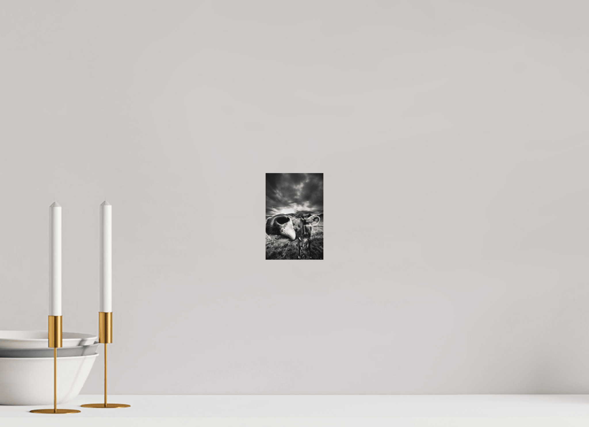 Die einzig wahre "Kuh" - Chris - Frumolt - Shop