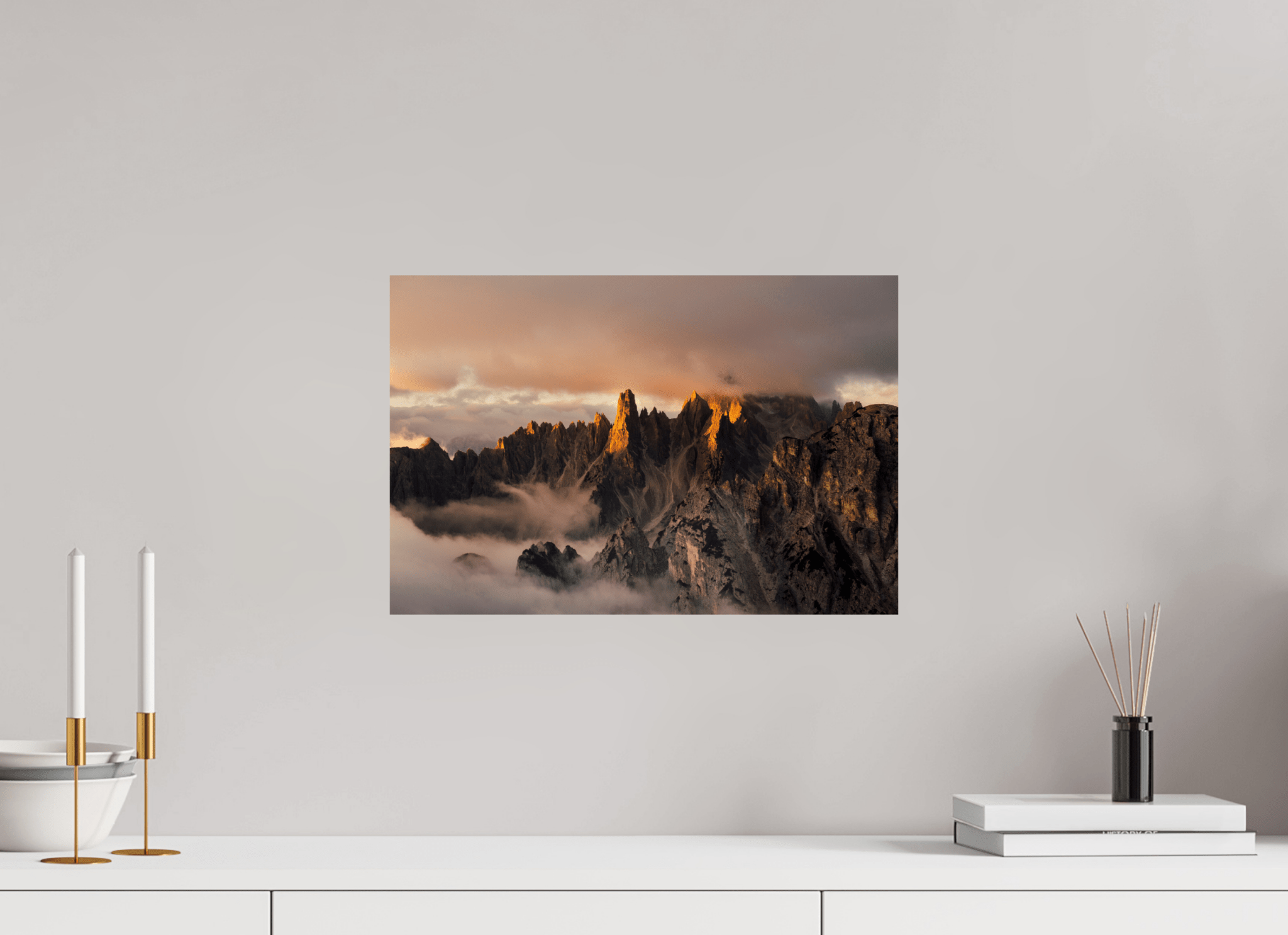 Dolomiten. I. - Chris - Frumolt - Shop
