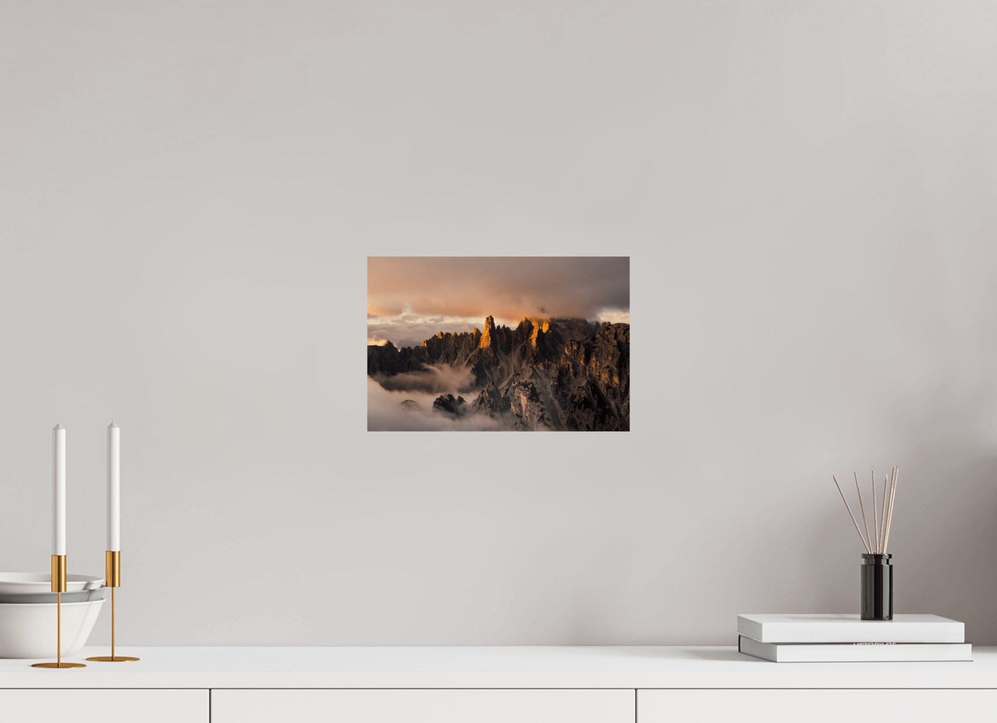 Dolomiten. I. - Chris - Frumolt - Shop