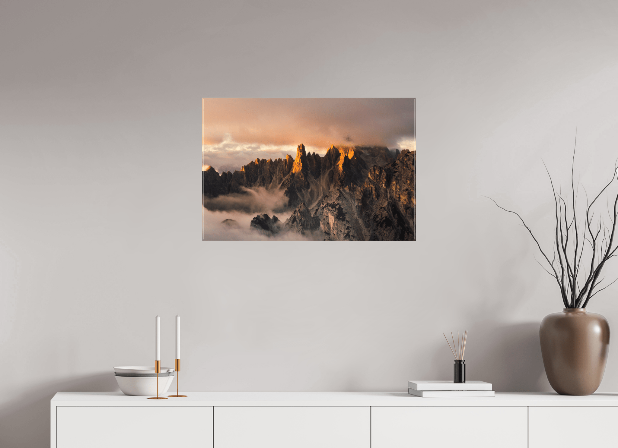 Dolomiten. I. - Chris - Frumolt - Shop