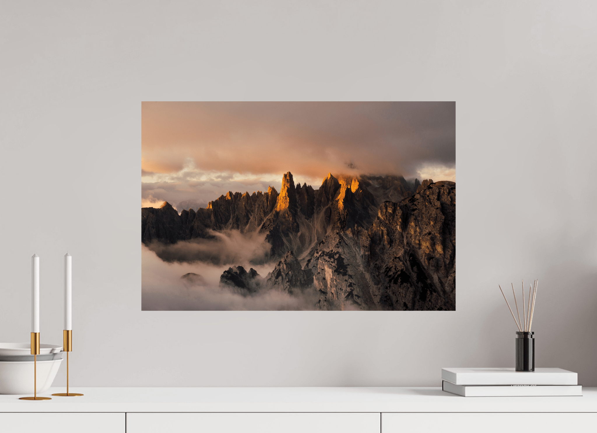 Dolomiten. I. - Chris - Frumolt - Shop