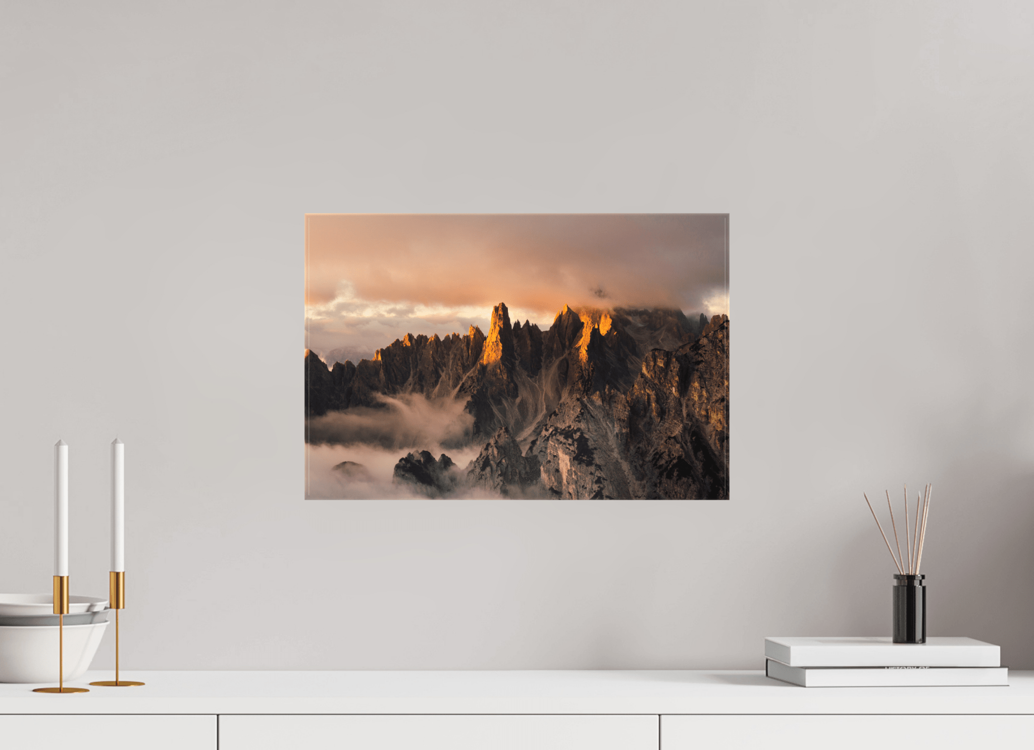 Dolomiten. I. - Chris - Frumolt - Shop