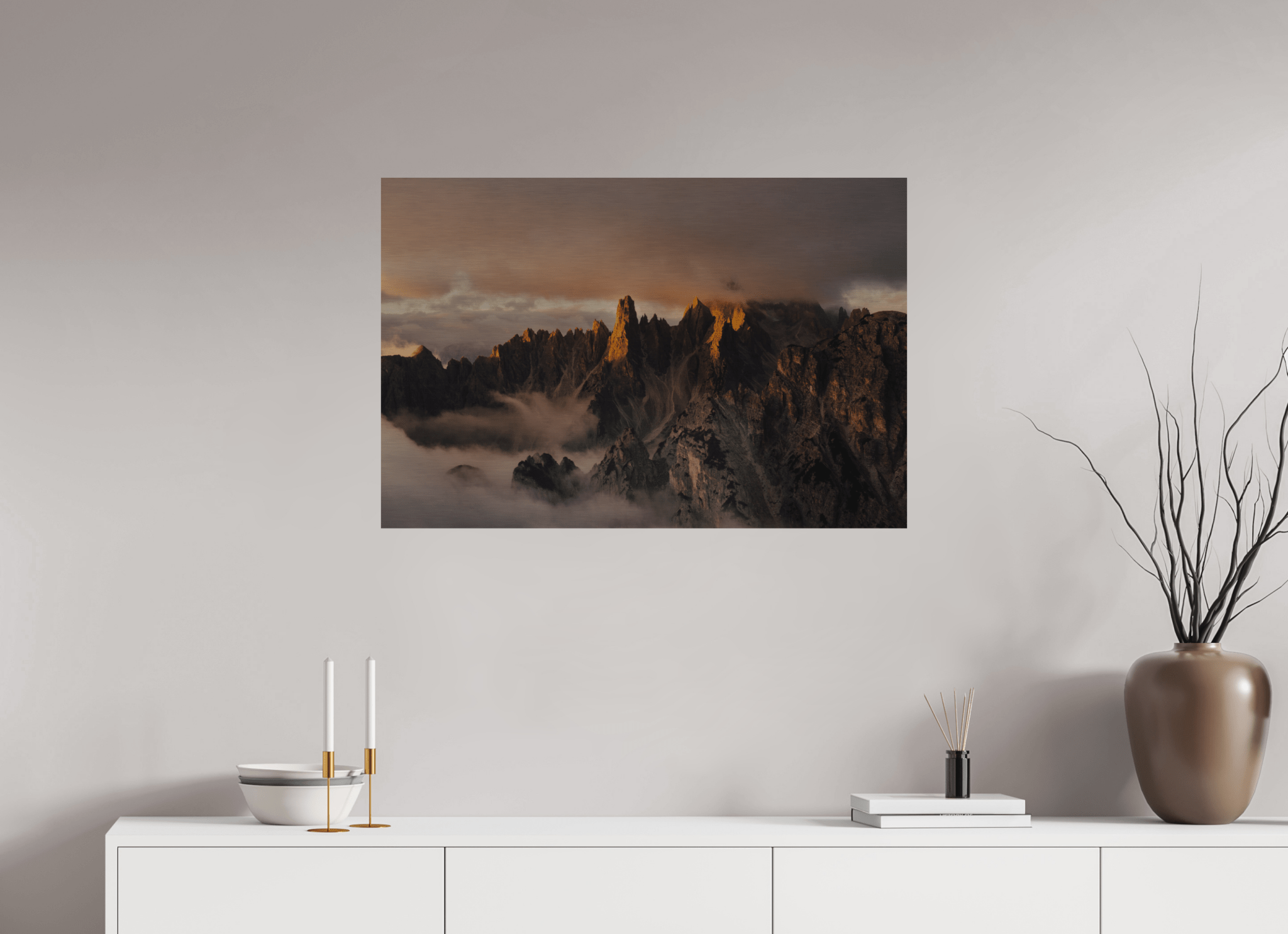 Dolomiten. I. - Chris - Frumolt - Shop