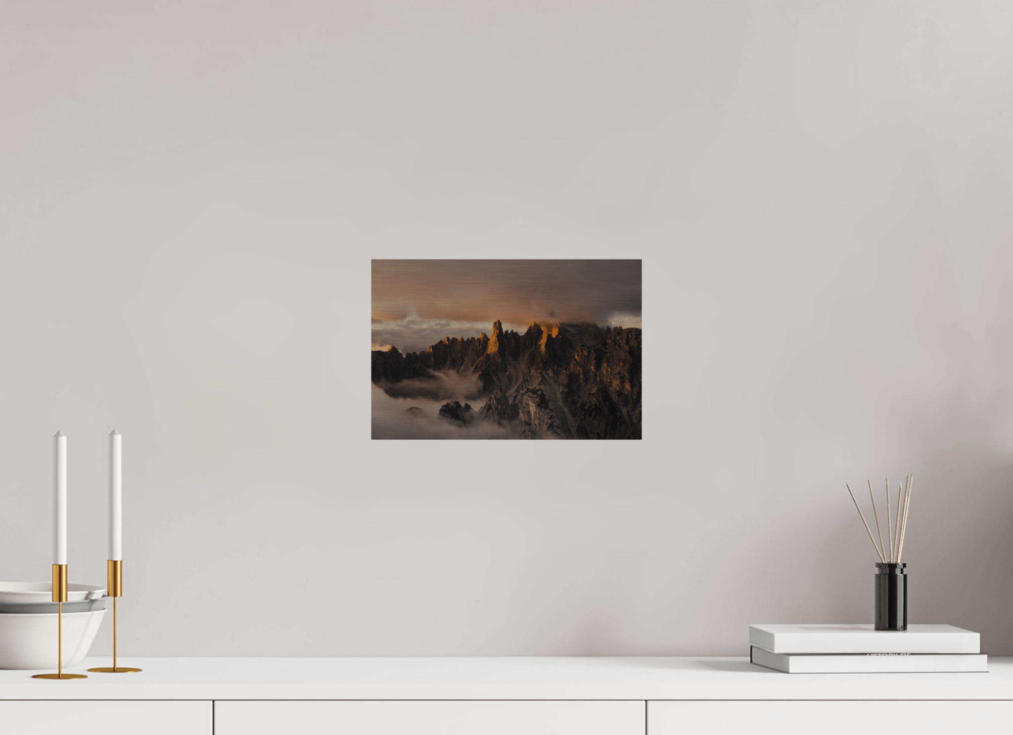 Dolomiten. I. - Chris - Frumolt - Shop
