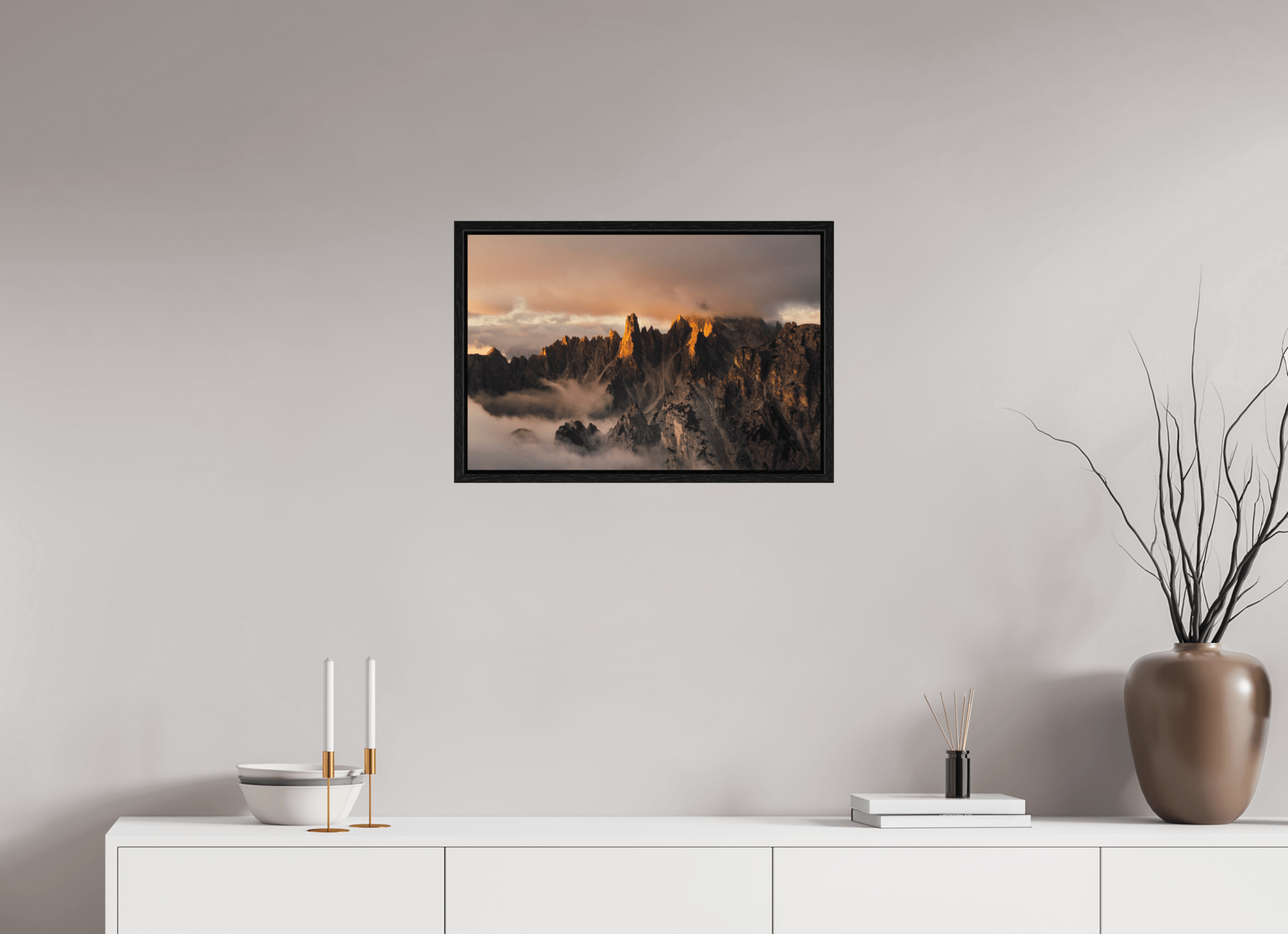 Dolomiten. I. - Chris - Frumolt - Shop