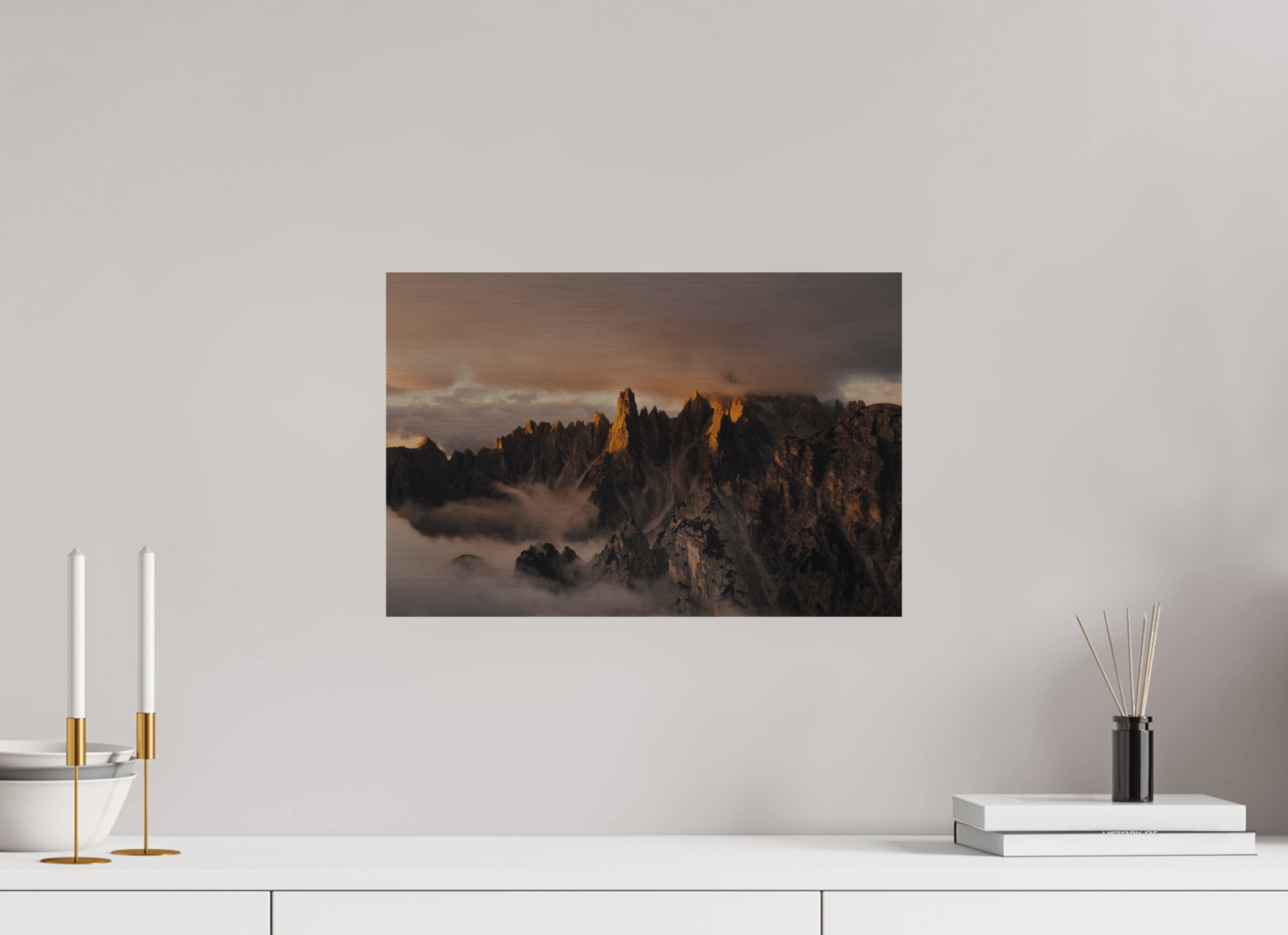 Dolomiten. I. - Chris - Frumolt - Shop
