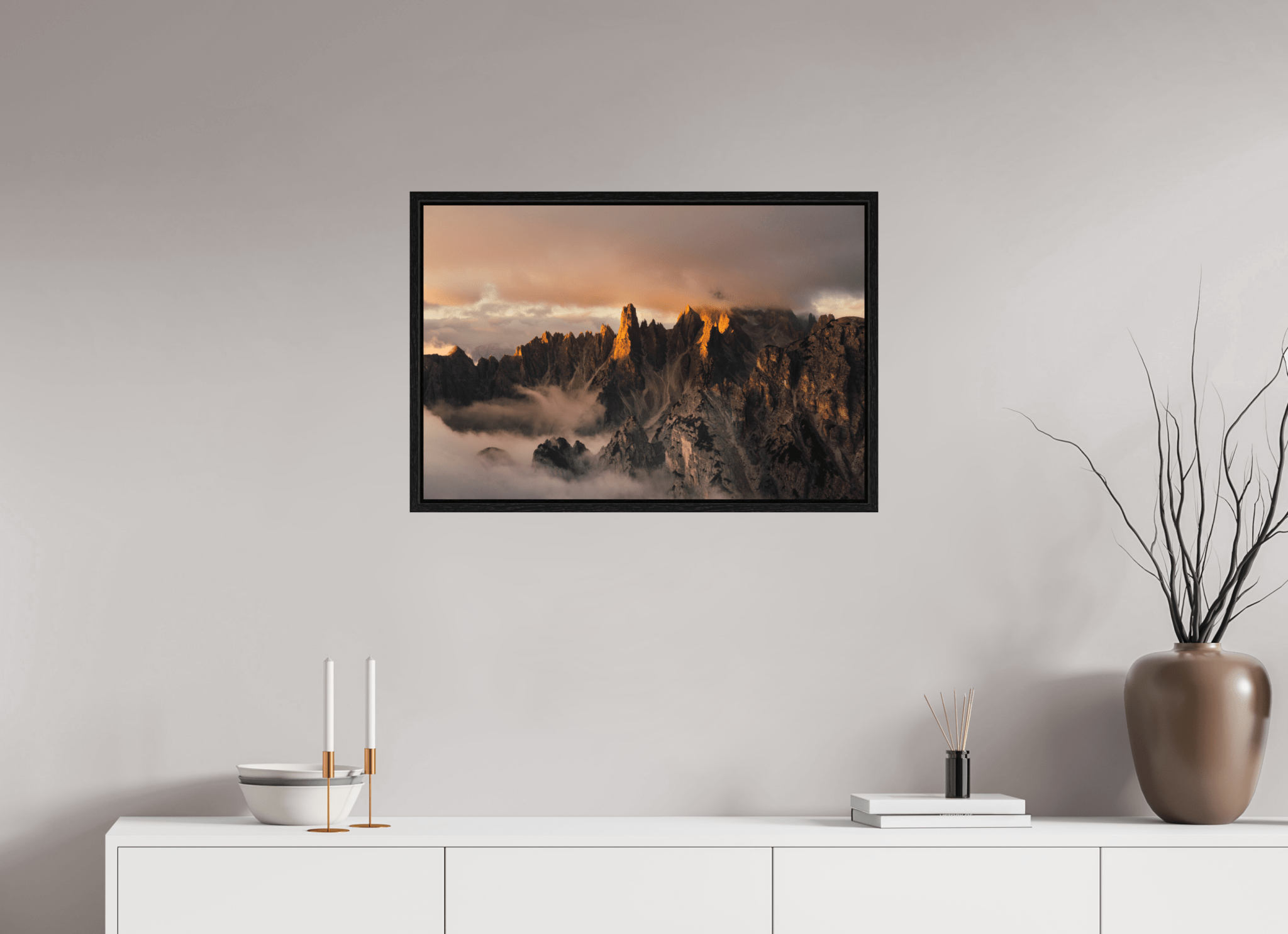 Dolomiten. I. - Chris - Frumolt - Shop