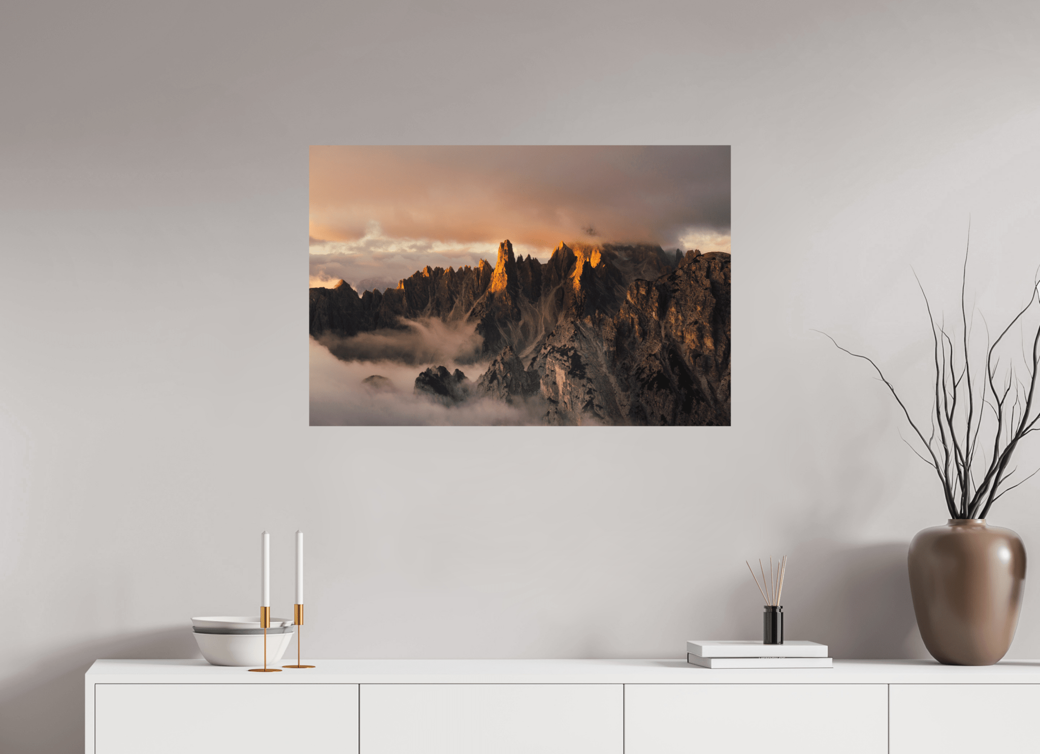 Dolomiten. I. - Chris - Frumolt - Shop