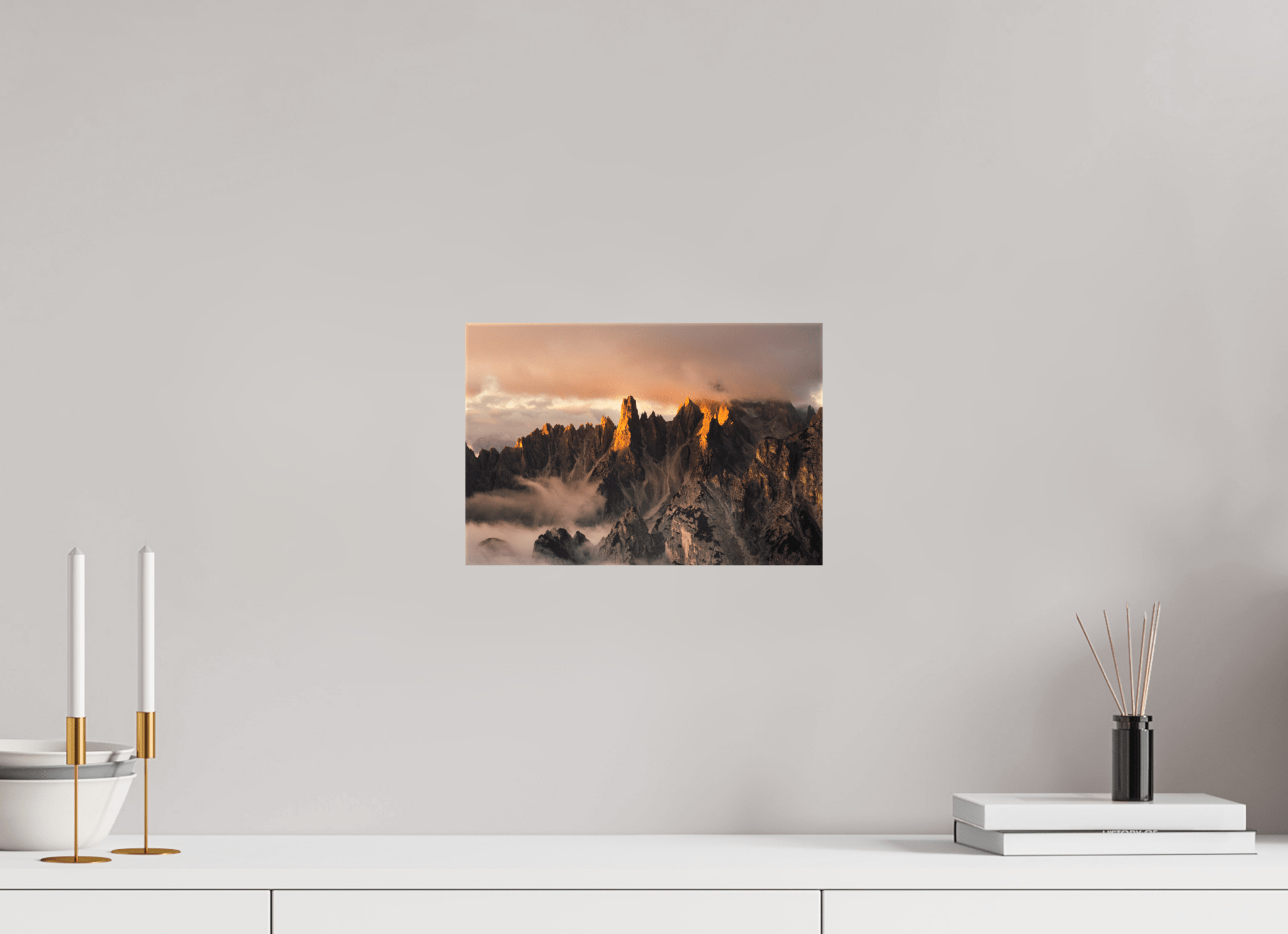 Dolomiten. I. - Chris - Frumolt - Shop