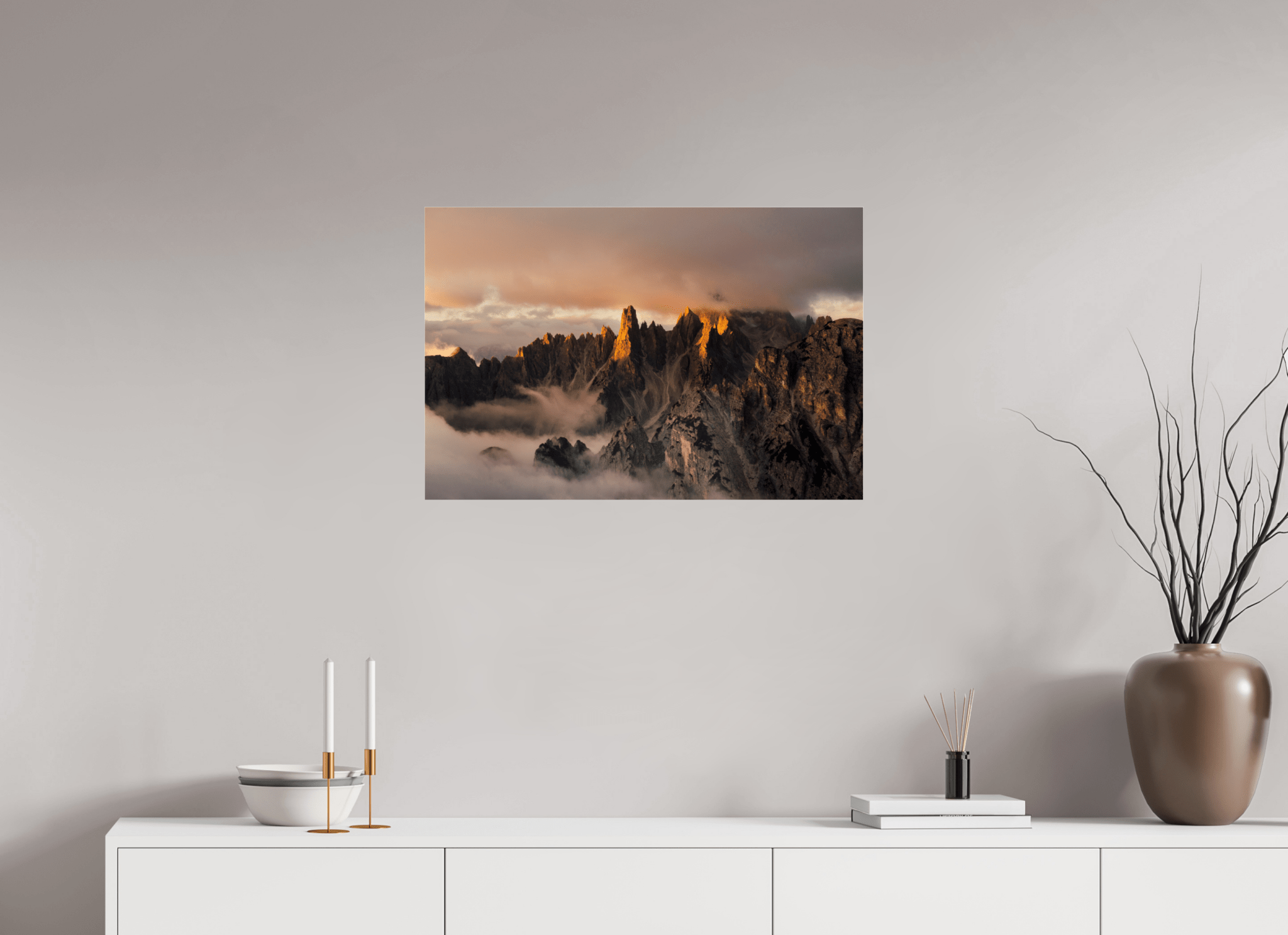 Dolomiten. I. - Chris - Frumolt - Shop