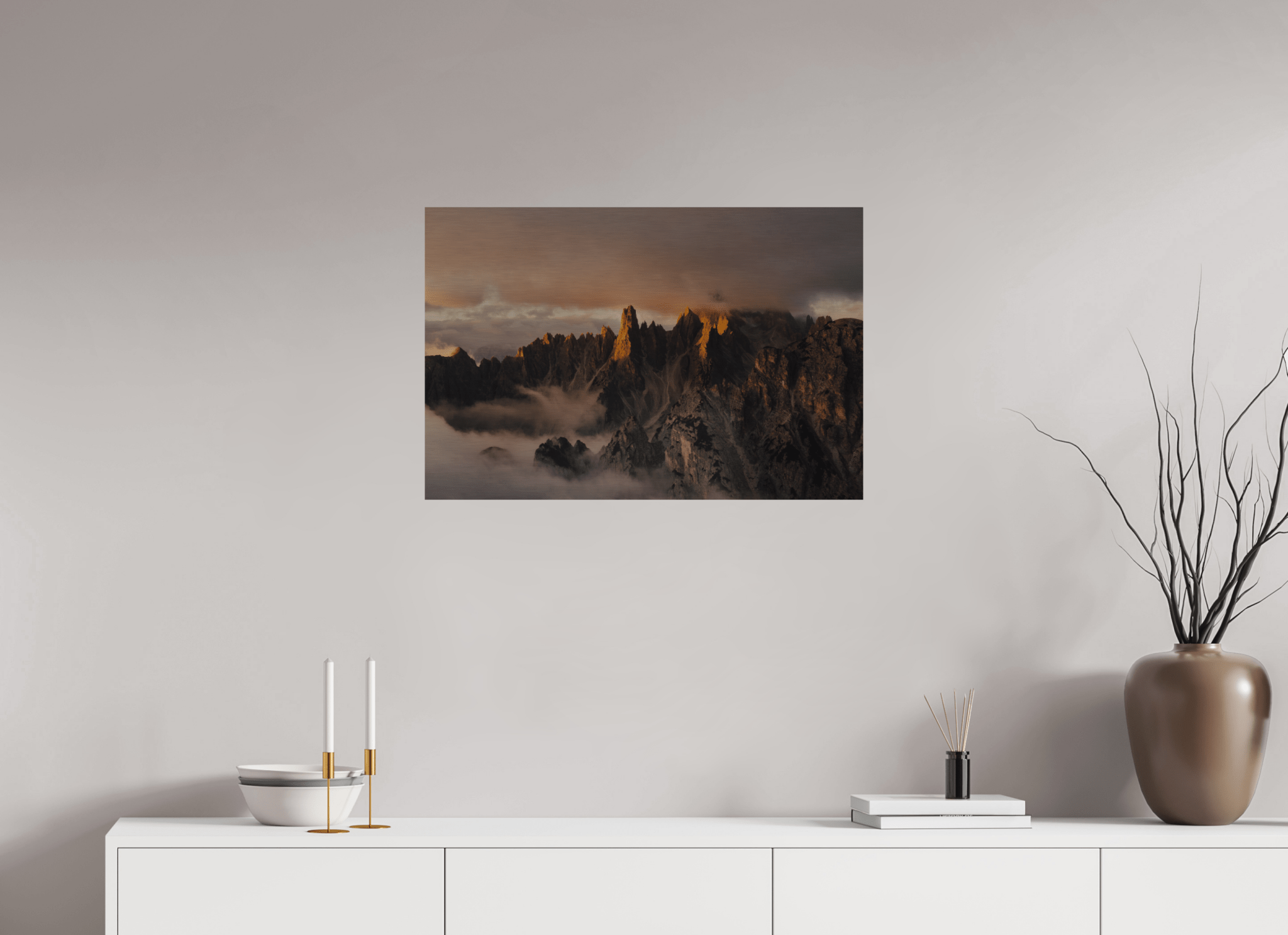 Dolomiten. I. - Chris - Frumolt - Shop