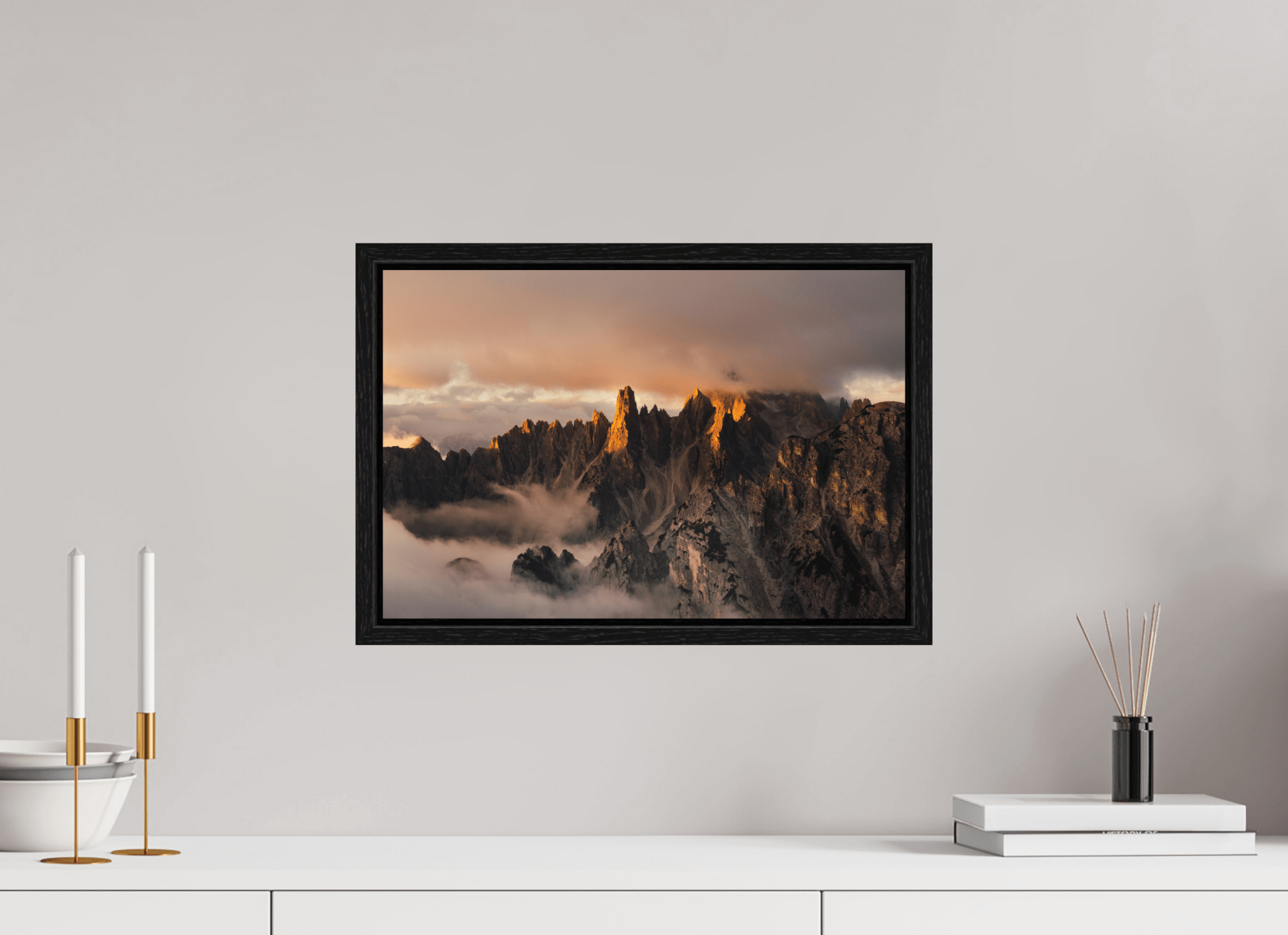 Dolomiten. I. - Chris - Frumolt - Shop