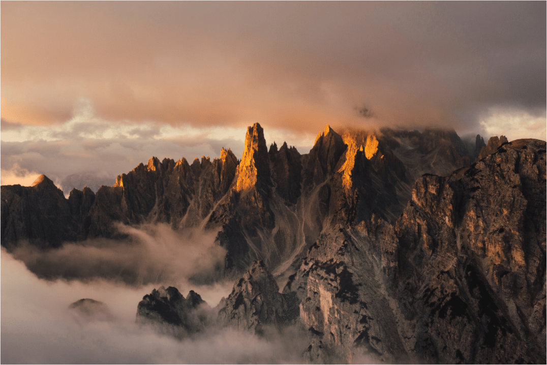 Dolomiten. I. - Chris - Frumolt - Shop