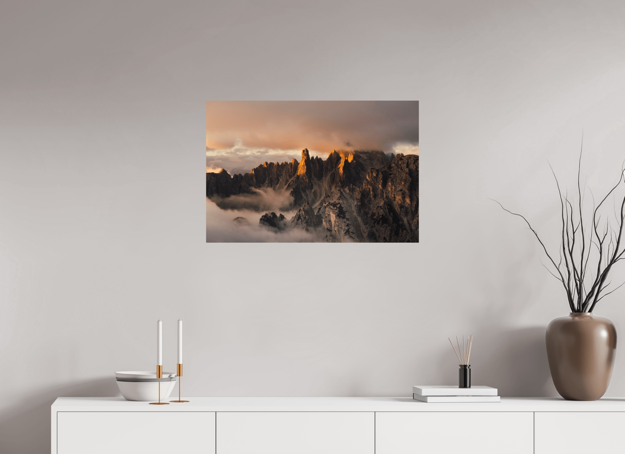 Dolomiten. I. - Chris - Frumolt - Shop