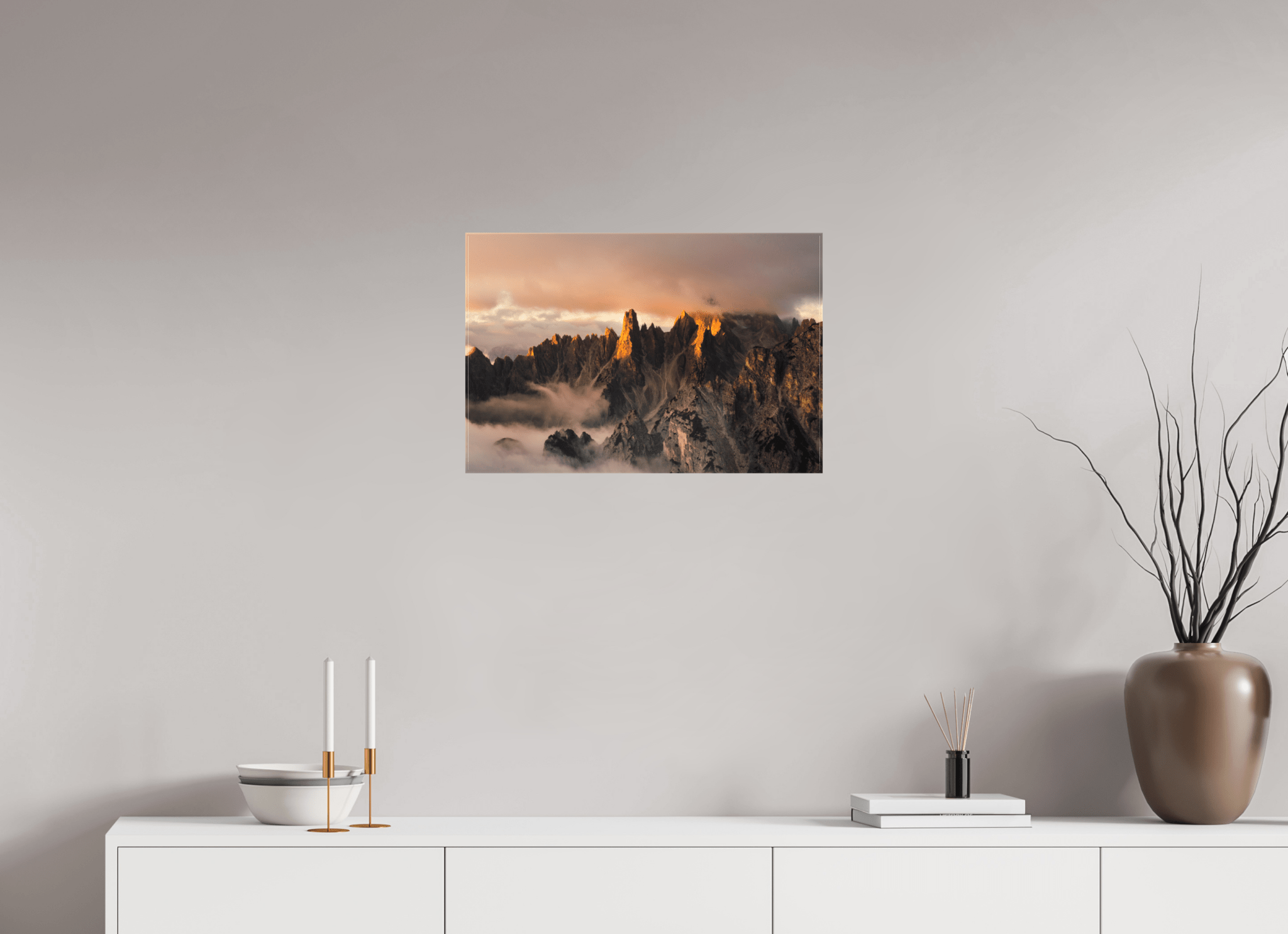 Dolomiten. I. - Chris - Frumolt - Shop