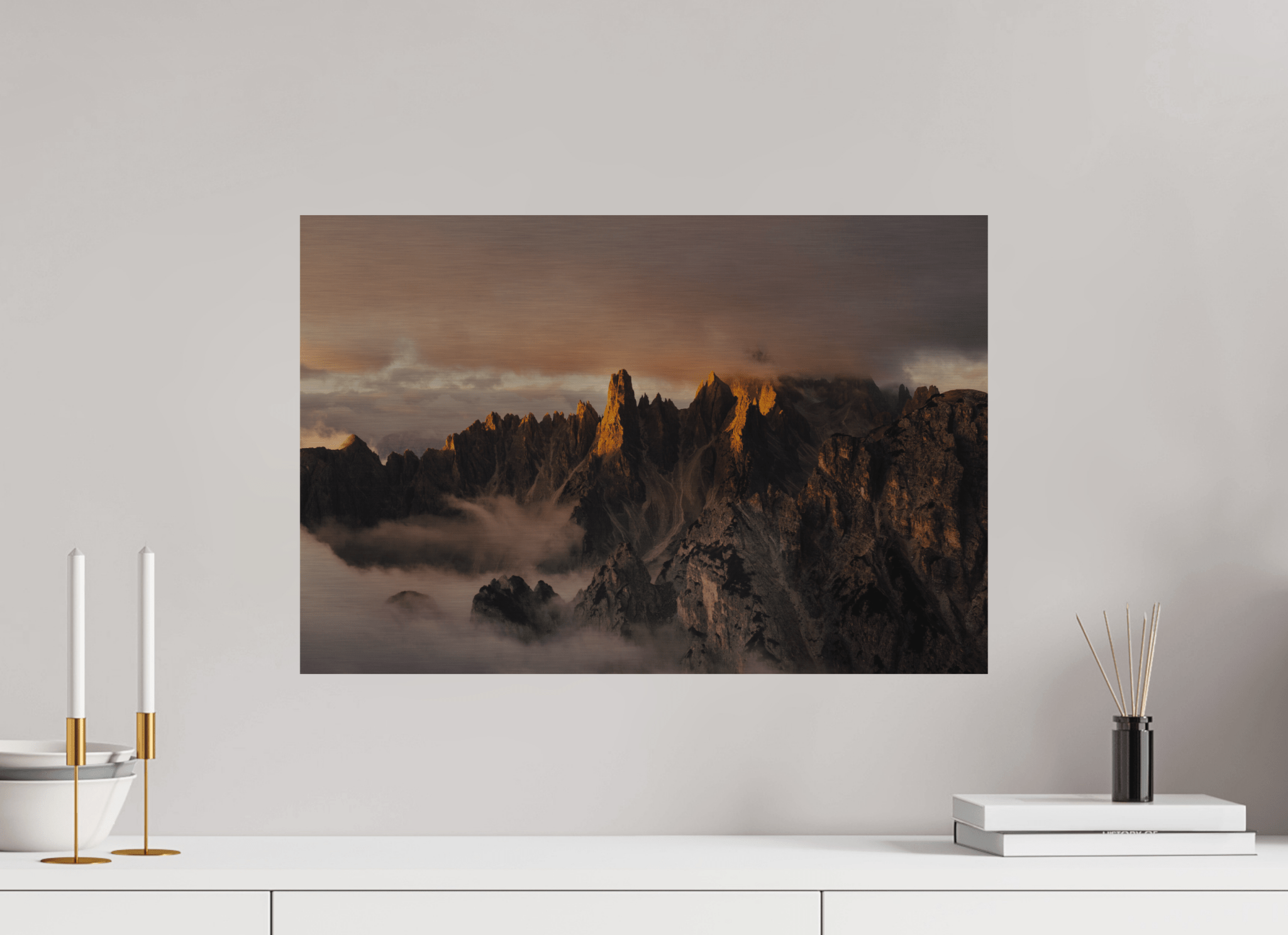 Dolomiten. I. - Chris - Frumolt - Shop