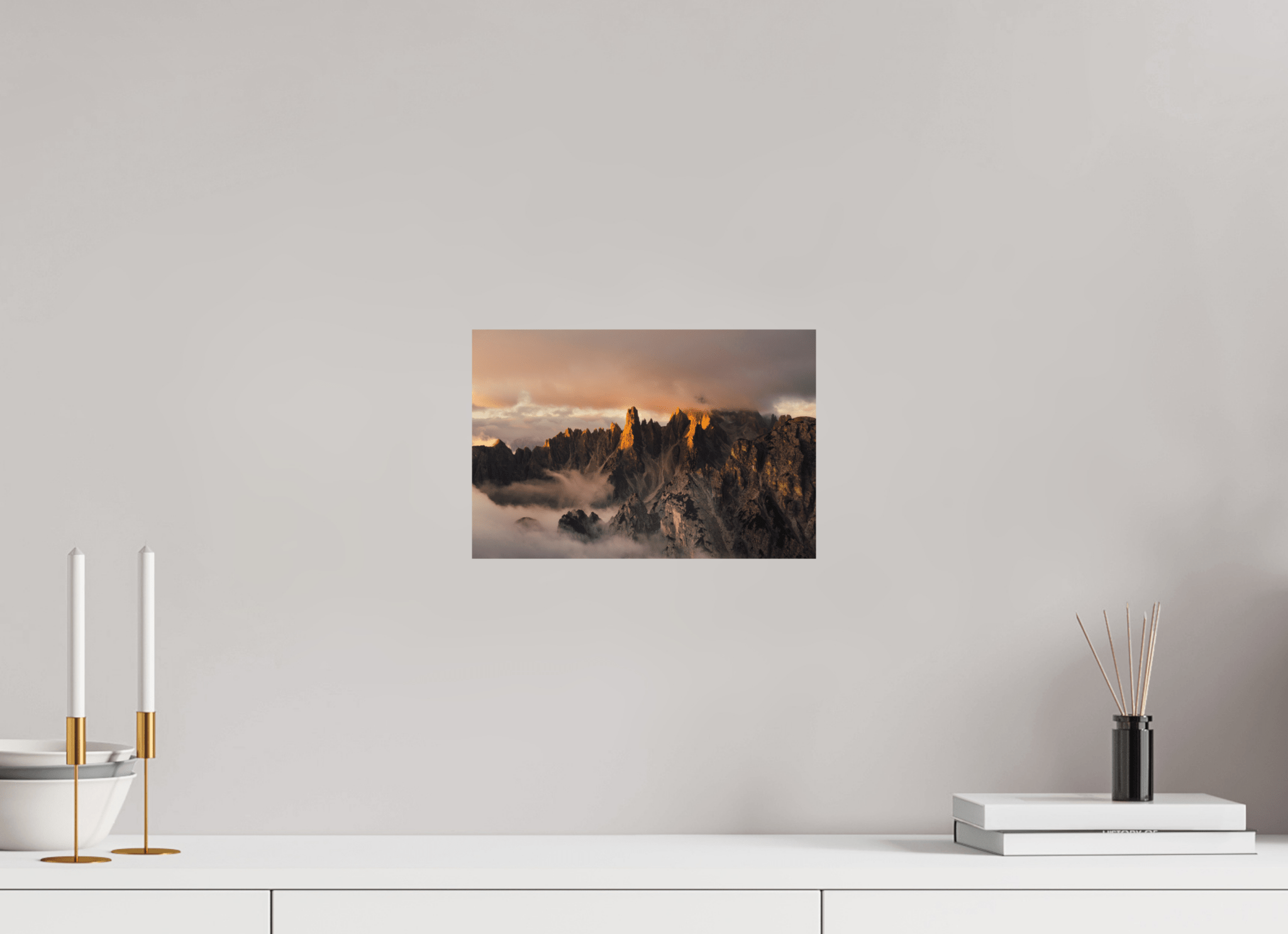 Dolomiten. I. - Chris - Frumolt - Shop