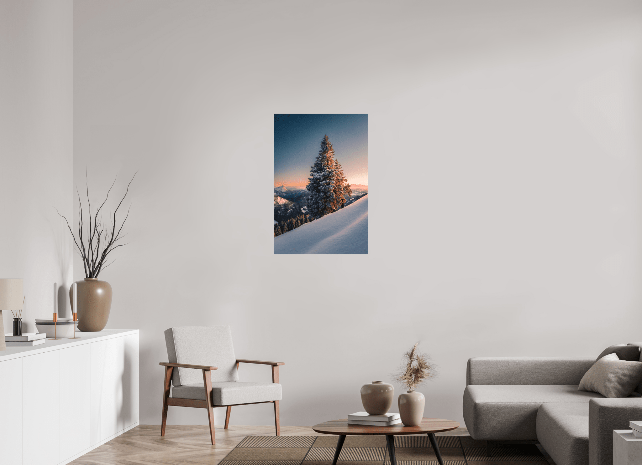 Edelsberg. Ostallgäu. - Chris - Frumolt - Shop