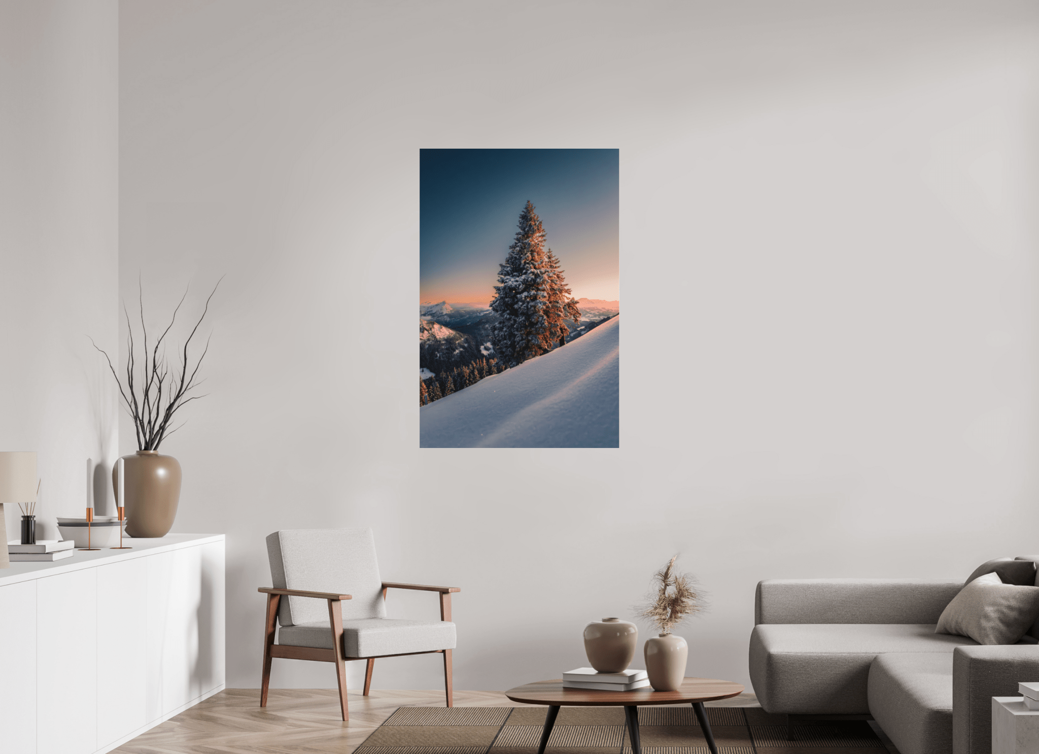 Edelsberg. Ostallgäu. - Chris - Frumolt - Shop