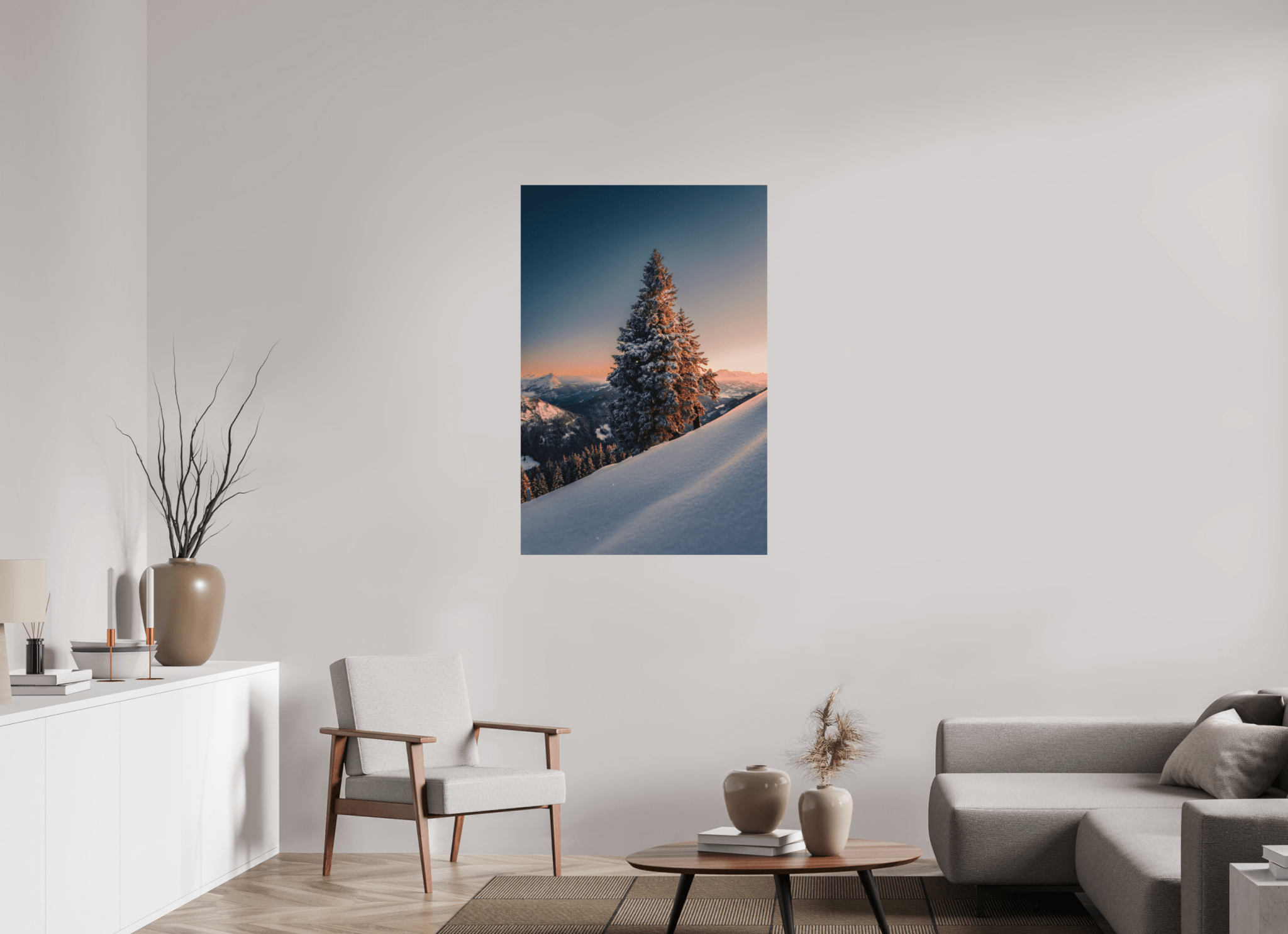 Edelsberg. Ostallgäu. - Chris - Frumolt - Shop