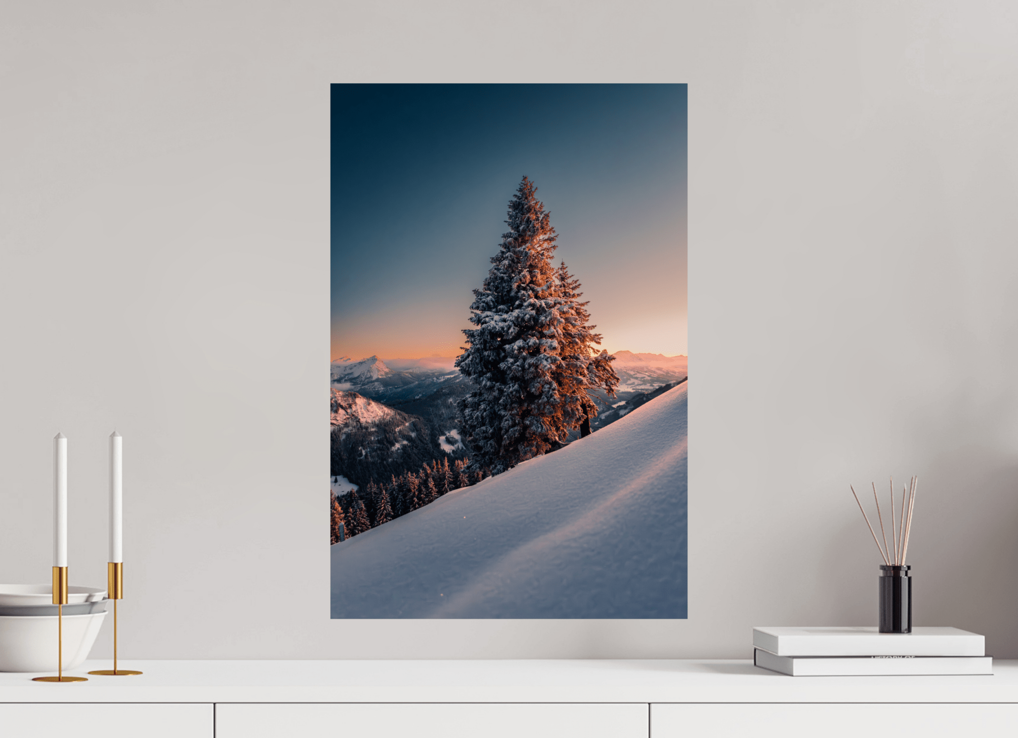 Edelsberg. Ostallgäu. - Chris - Frumolt - Shop