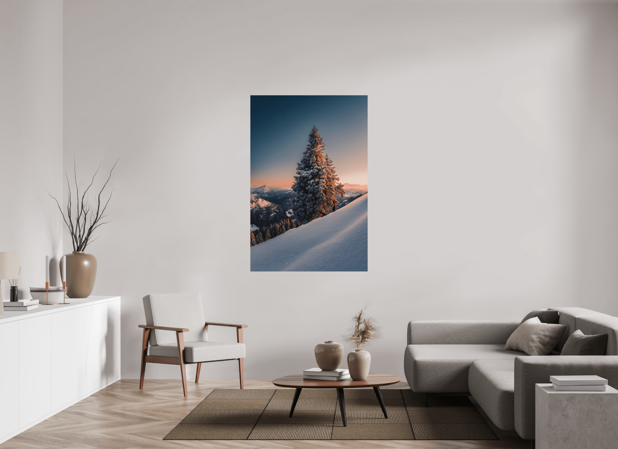 Edelsberg. Ostallgäu. - Chris - Frumolt - Shop