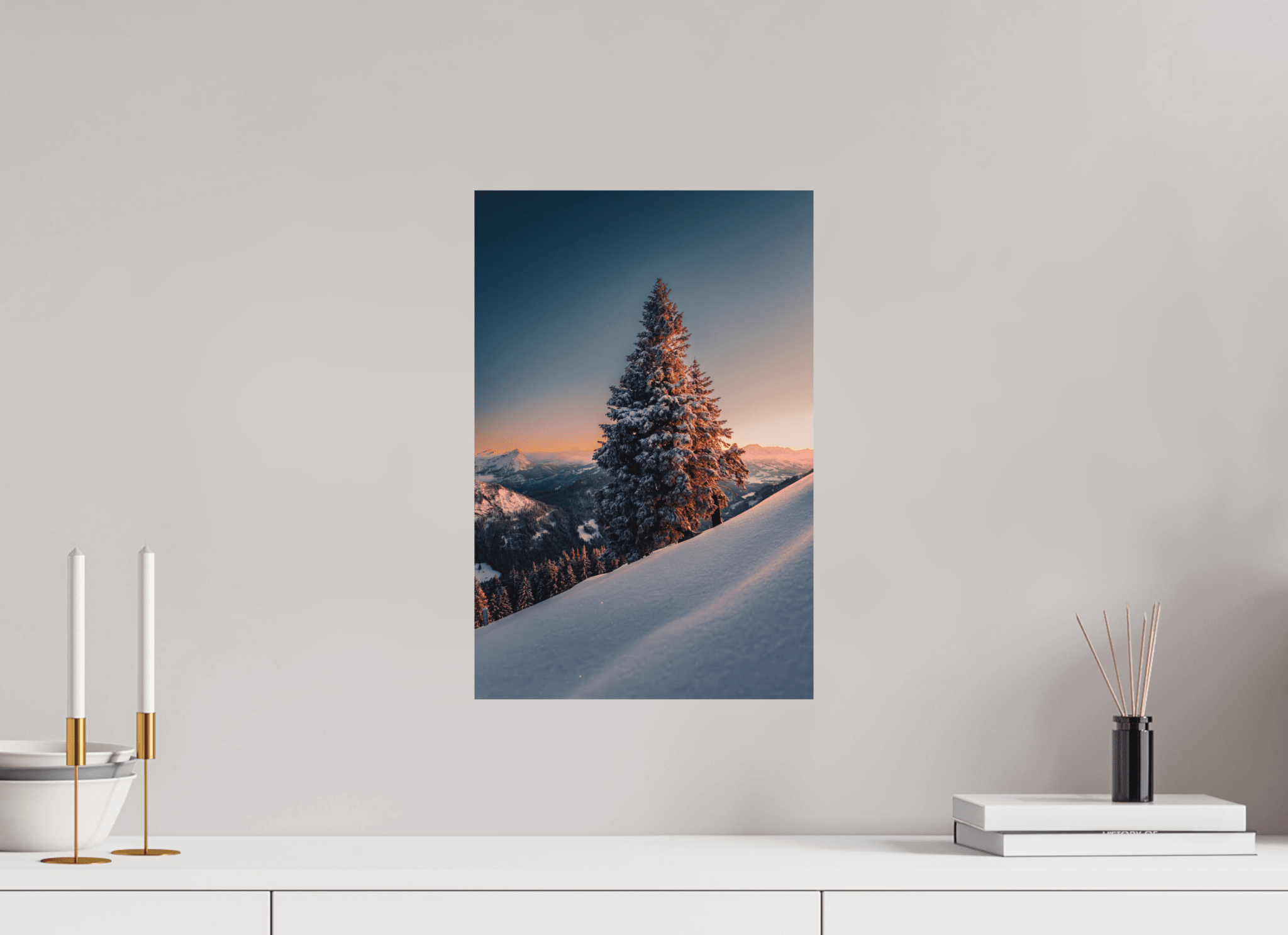 Edelsberg. Ostallgäu. - Chris - Frumolt - Shop
