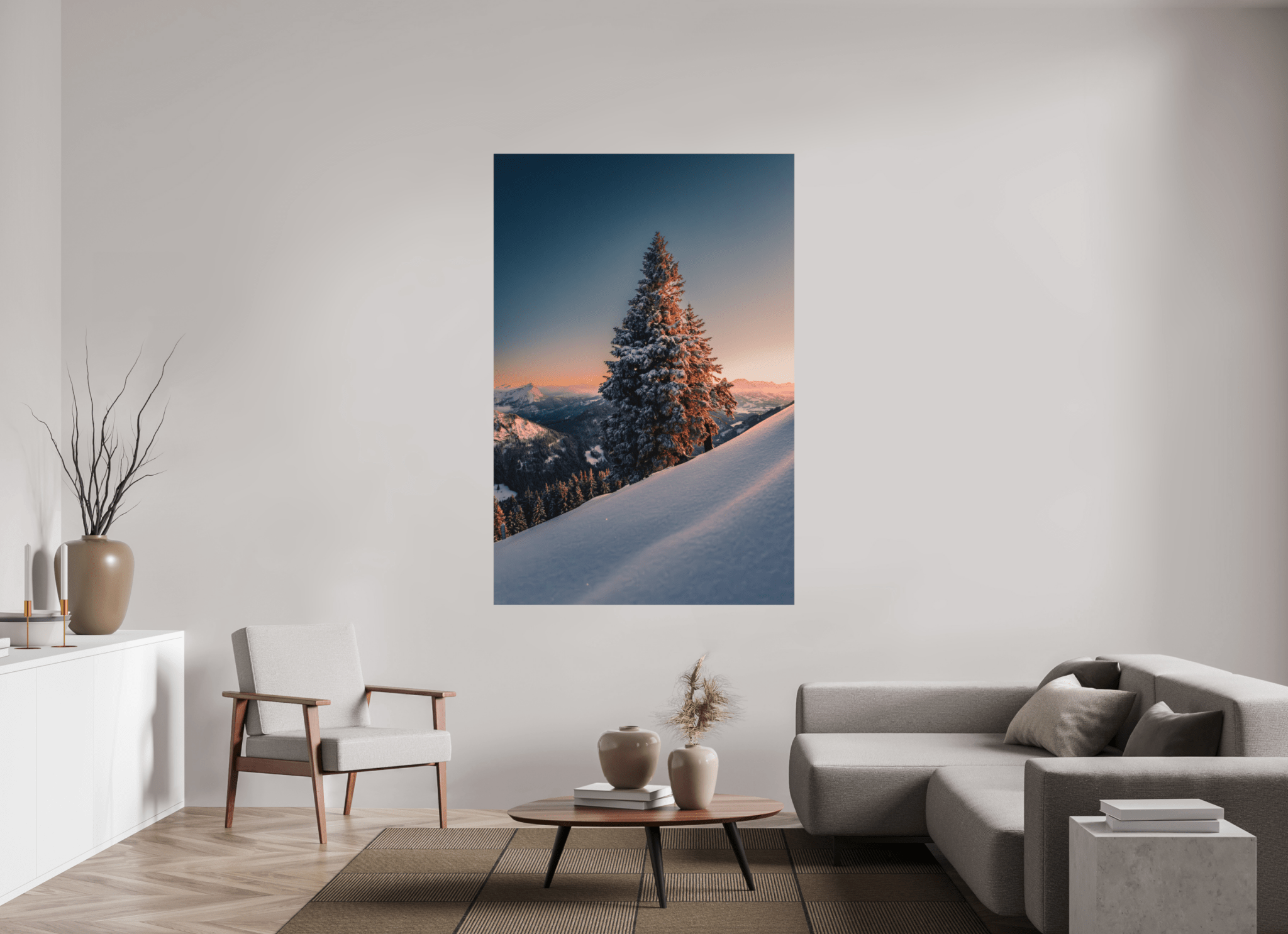 Edelsberg. Ostallgäu. - Chris - Frumolt - Shop