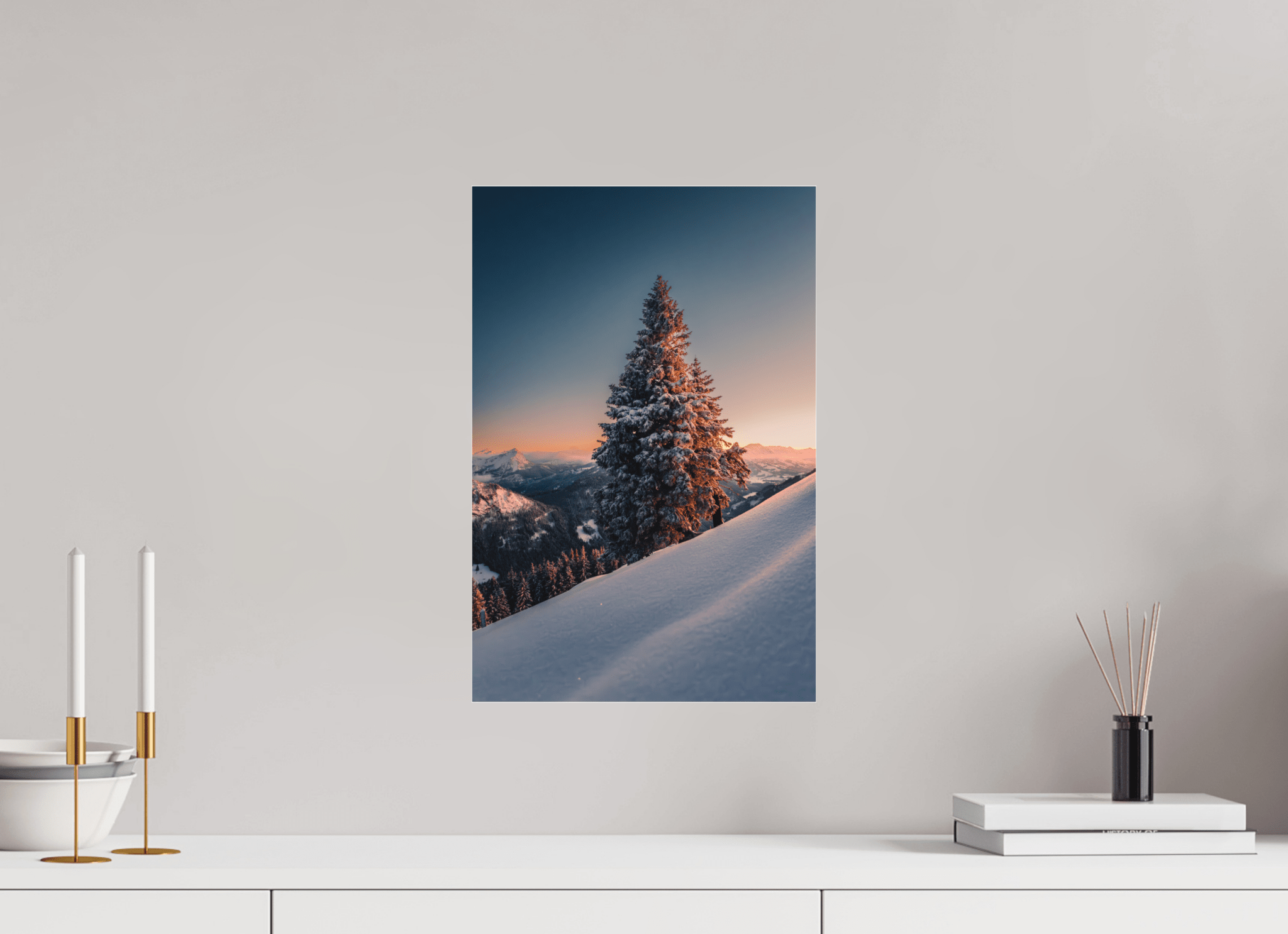 Edelsberg. Ostallgäu. - Chris - Frumolt - Shop
