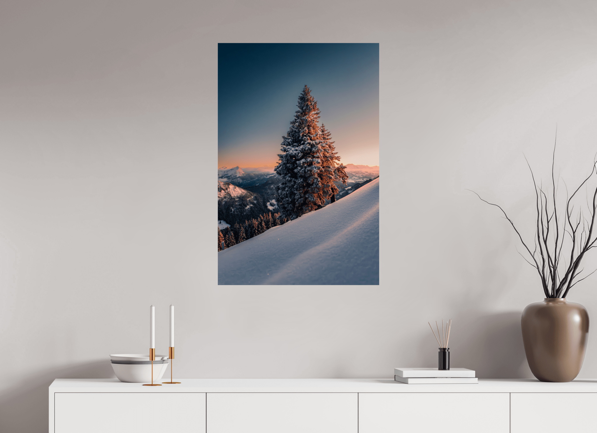 Edelsberg. Ostallgäu. - Chris - Frumolt - Shop