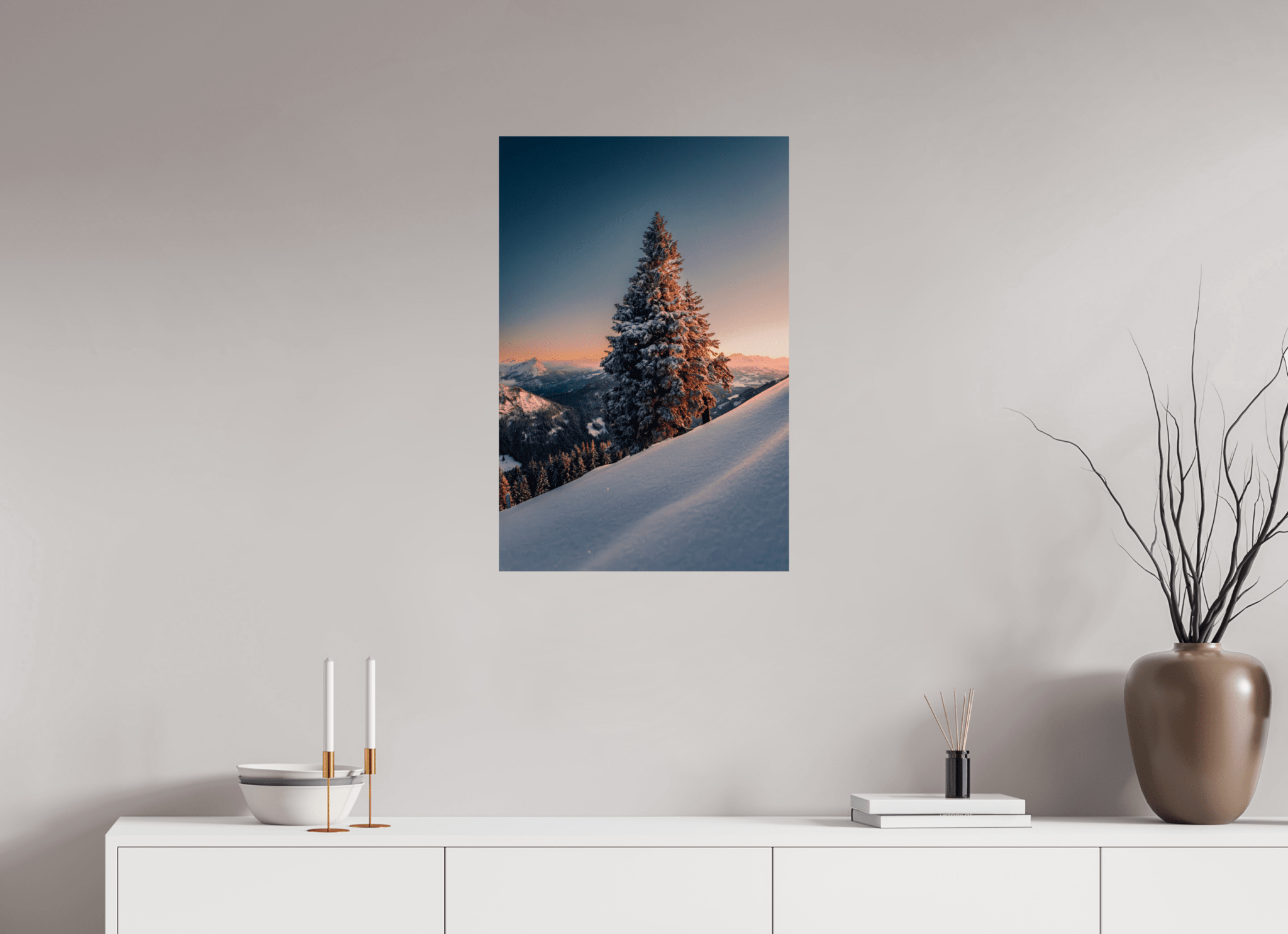 Edelsberg. Ostallgäu. - Chris - Frumolt - Shop