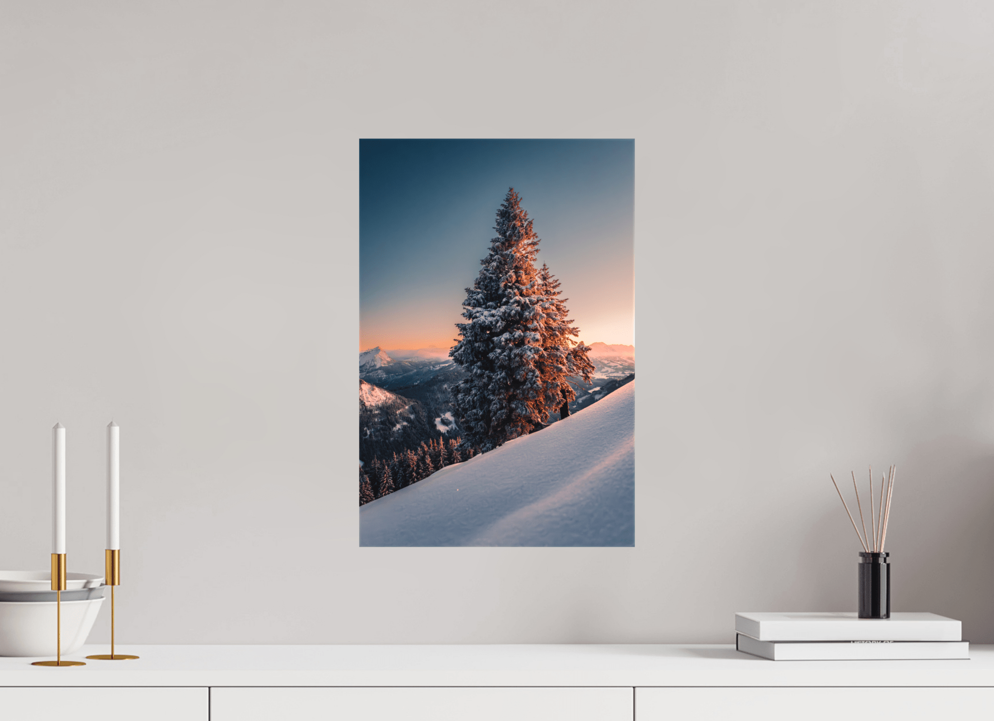 Edelsberg. Ostallgäu. - Chris - Frumolt - Shop