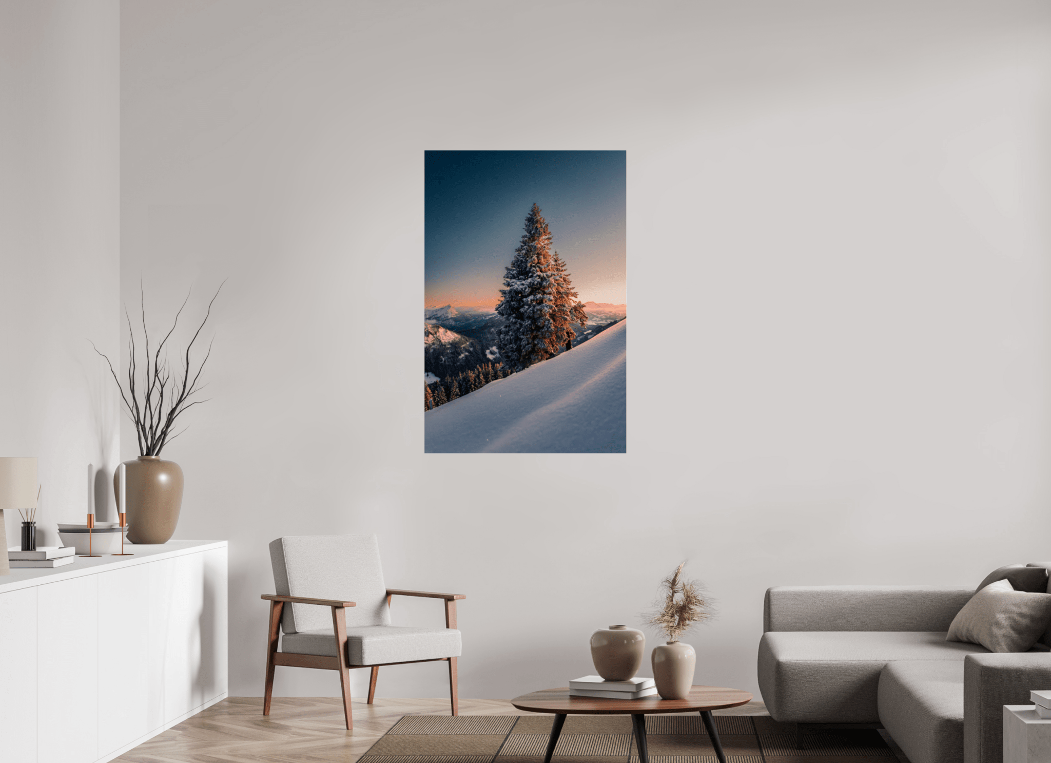 Edelsberg. Ostallgäu. - Chris - Frumolt - Shop