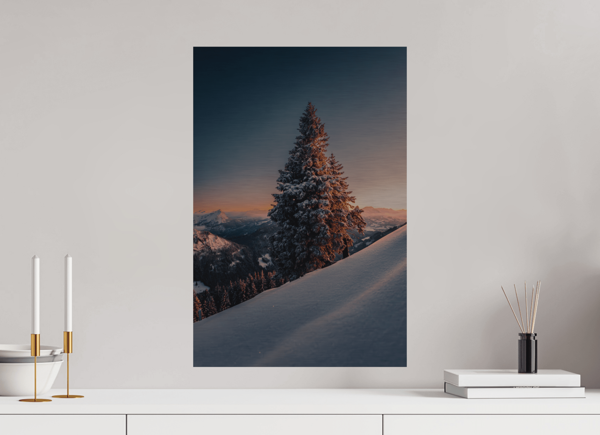 Edelsberg. Ostallgäu. - Chris - Frumolt - Shop