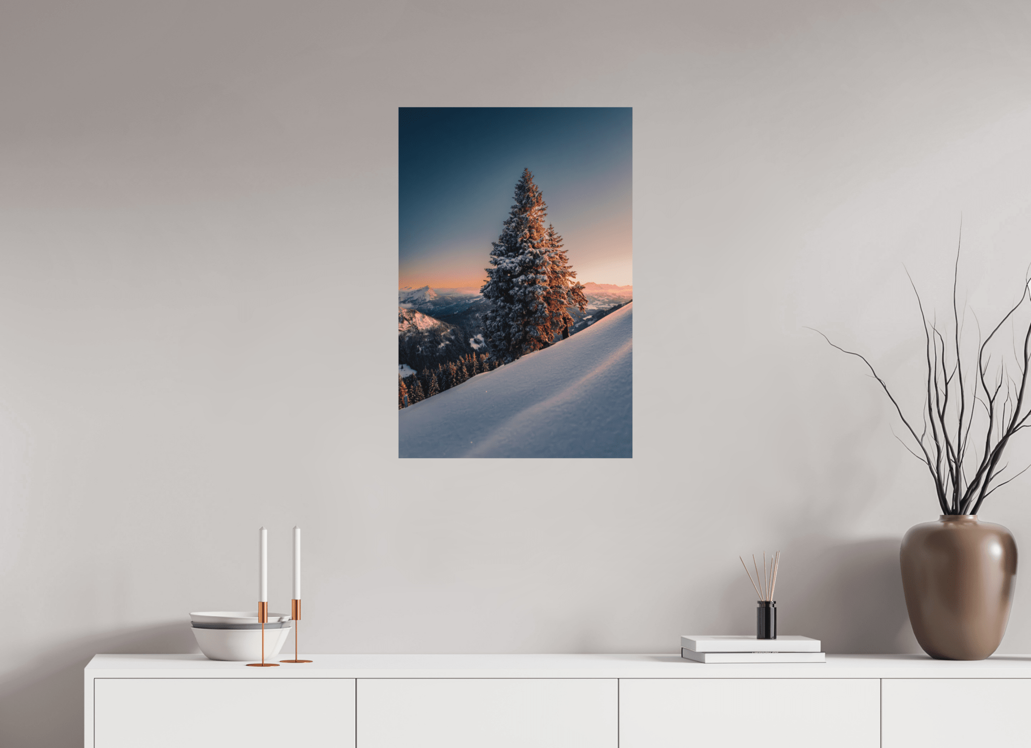 Edelsberg. Ostallgäu. - Chris - Frumolt - Shop