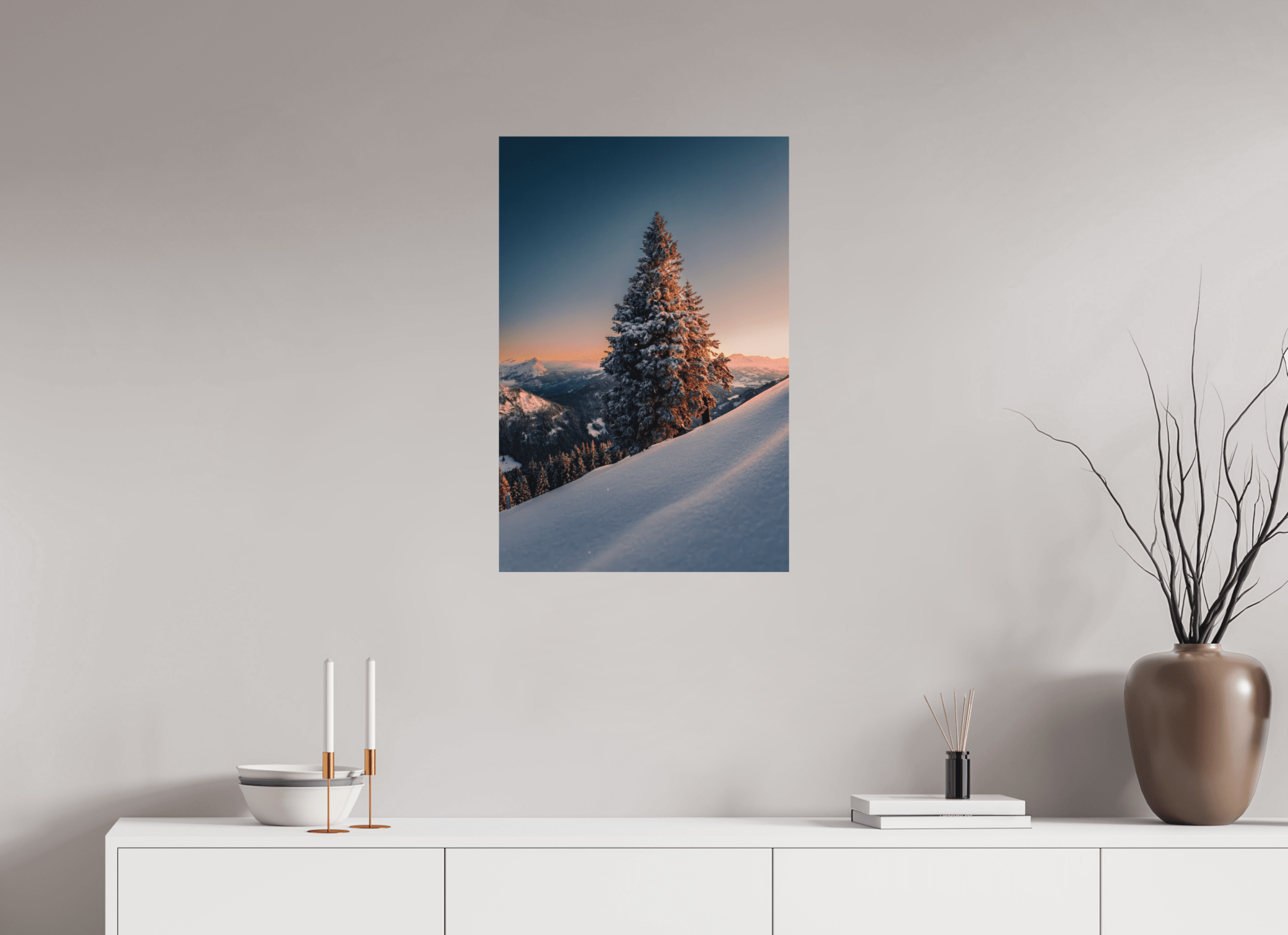 Edelsberg. Ostallgäu. - Chris - Frumolt - Shop