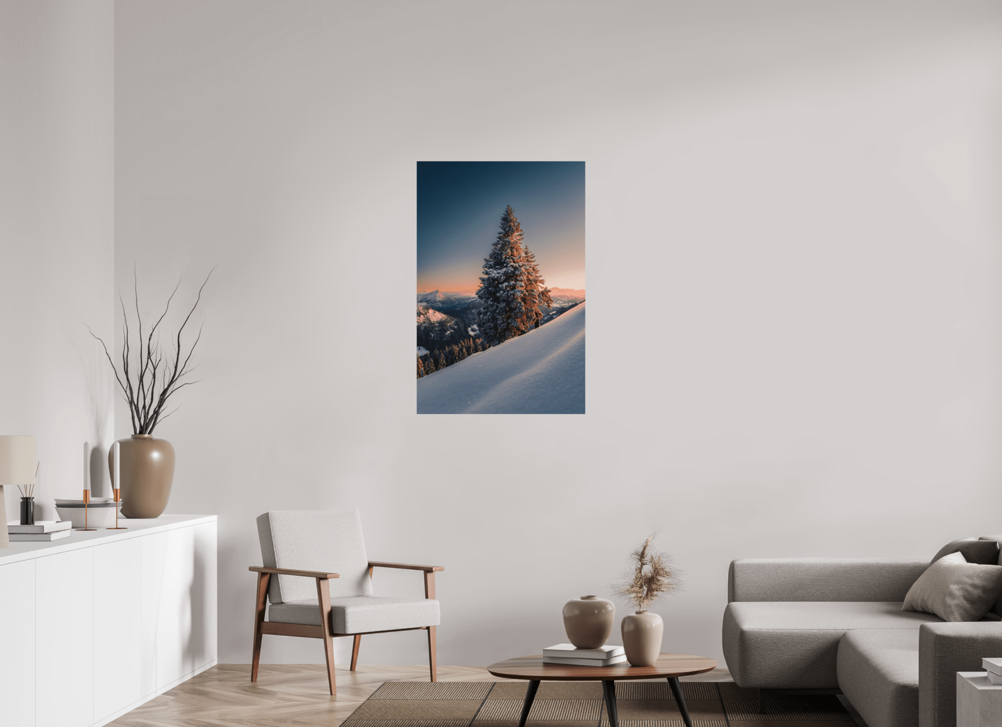 Edelsberg. Ostallgäu. - Chris - Frumolt - Shop