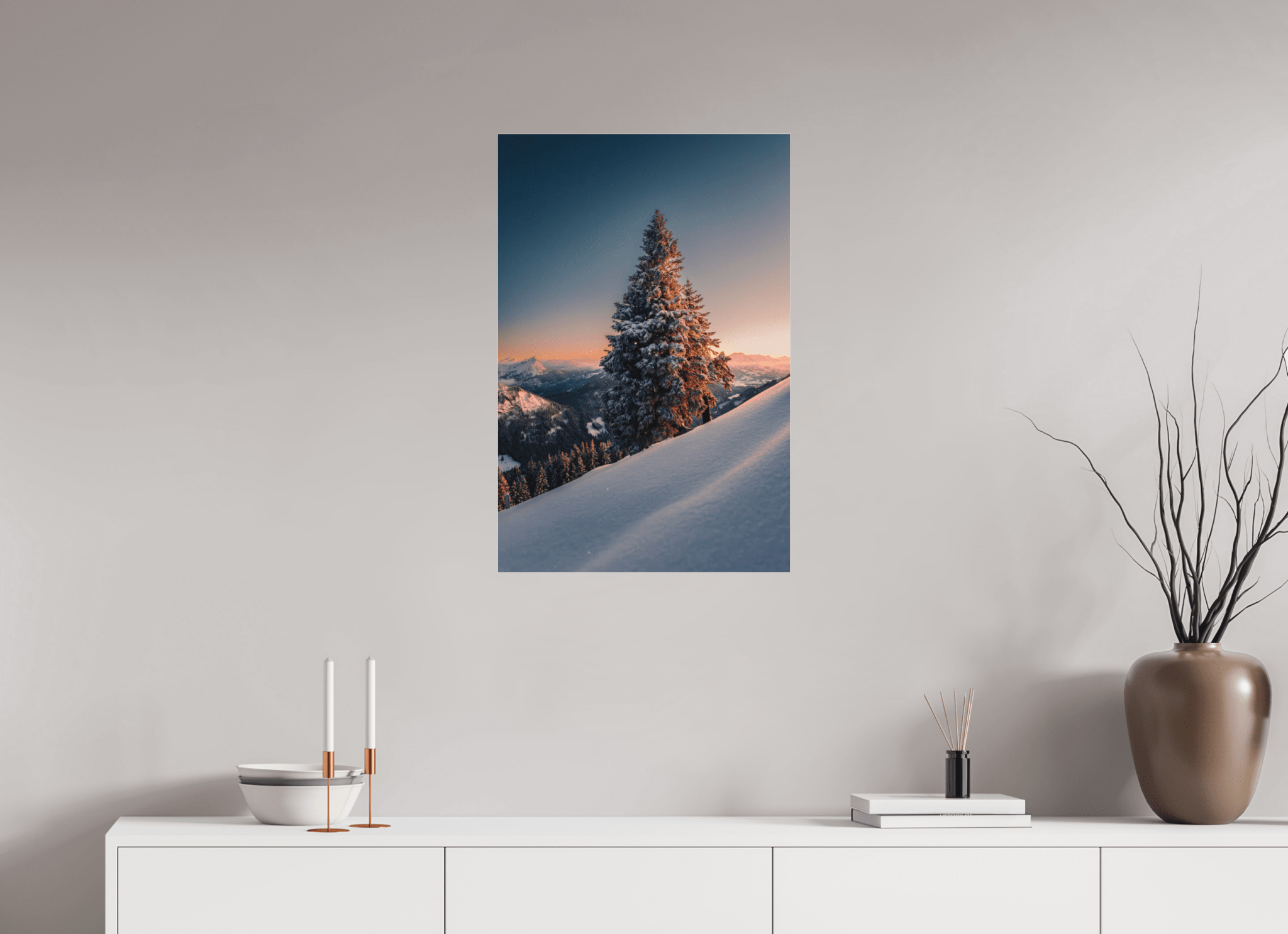 Edelsberg. Ostallgäu. - Chris - Frumolt - Shop
