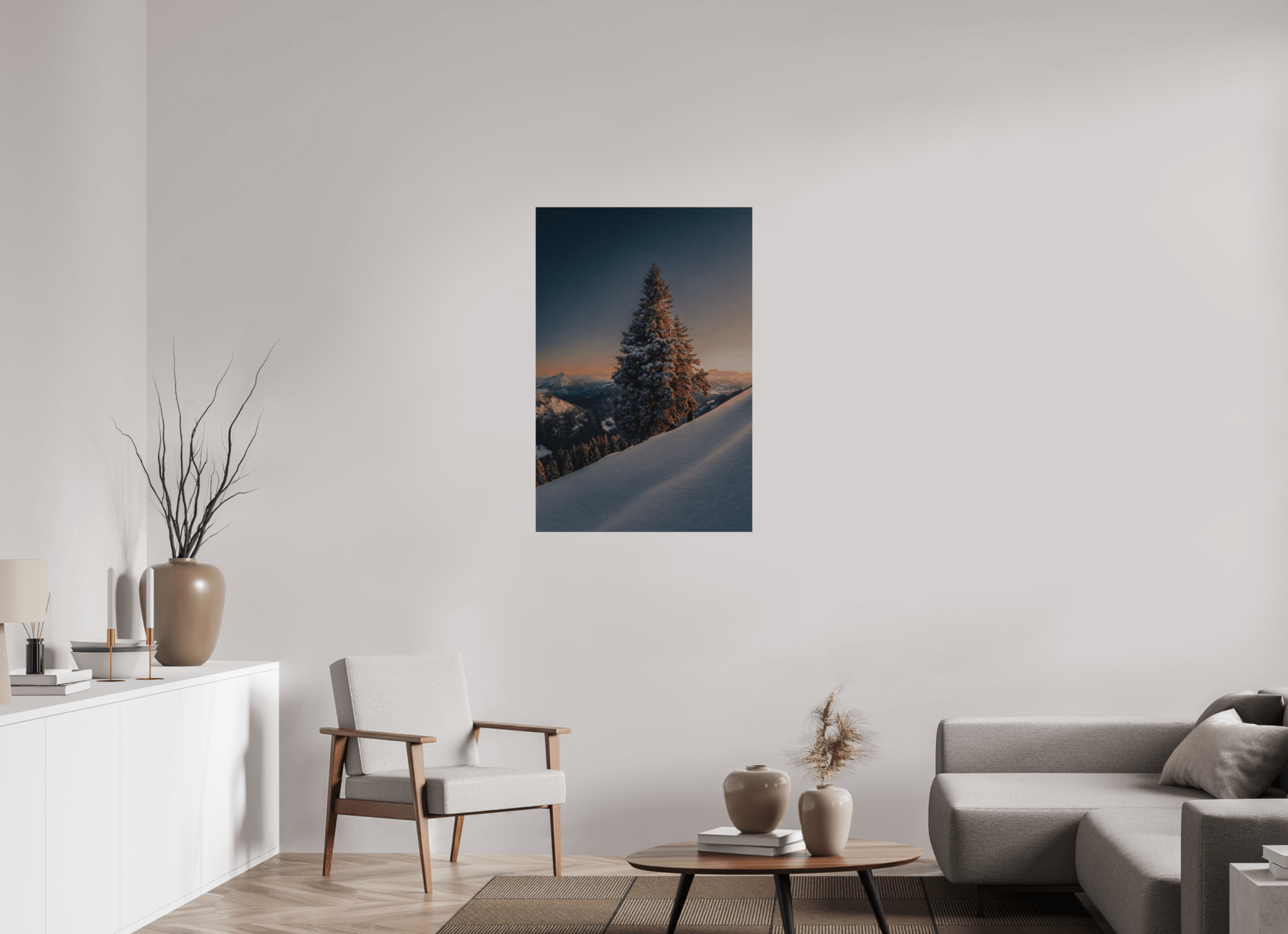 Edelsberg. Ostallgäu. - Chris - Frumolt - Shop